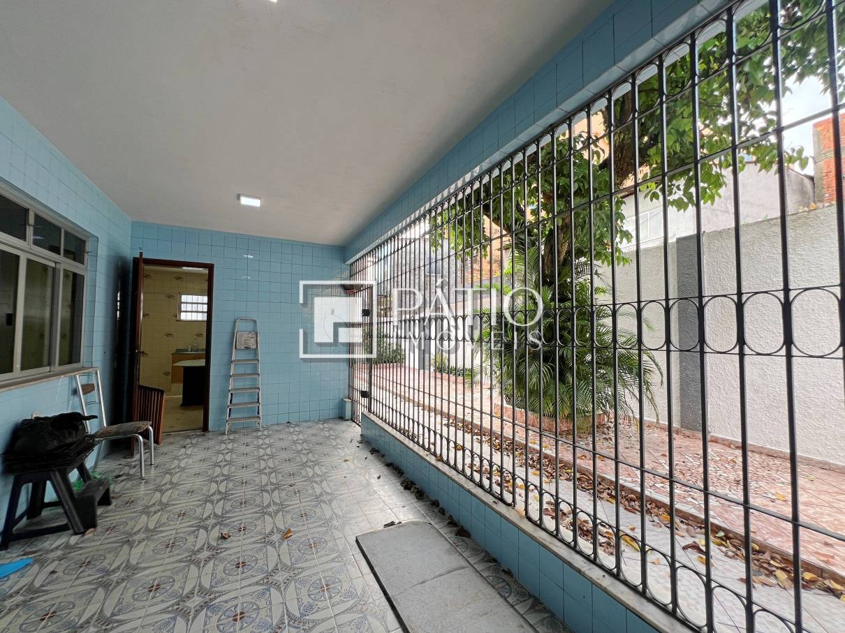 Casa à venda e aluguel com 6 quartos, 356m² - Foto 19