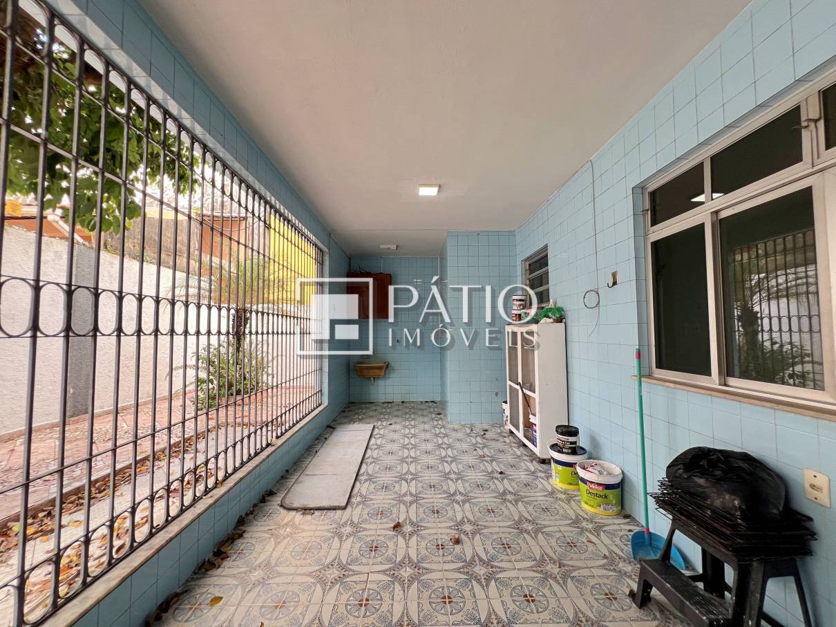 Casa à venda e aluguel com 6 quartos, 356m² - Foto 18