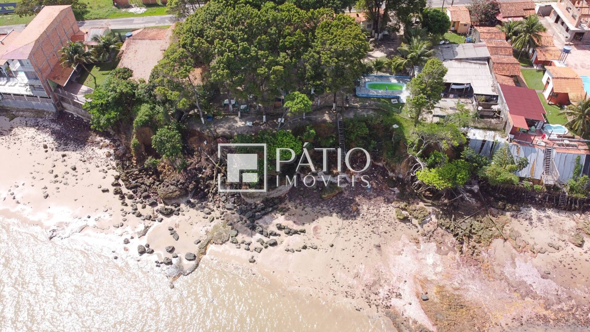 Prédio Inteiro à venda com 8 quartos, 1000m² - Foto 5