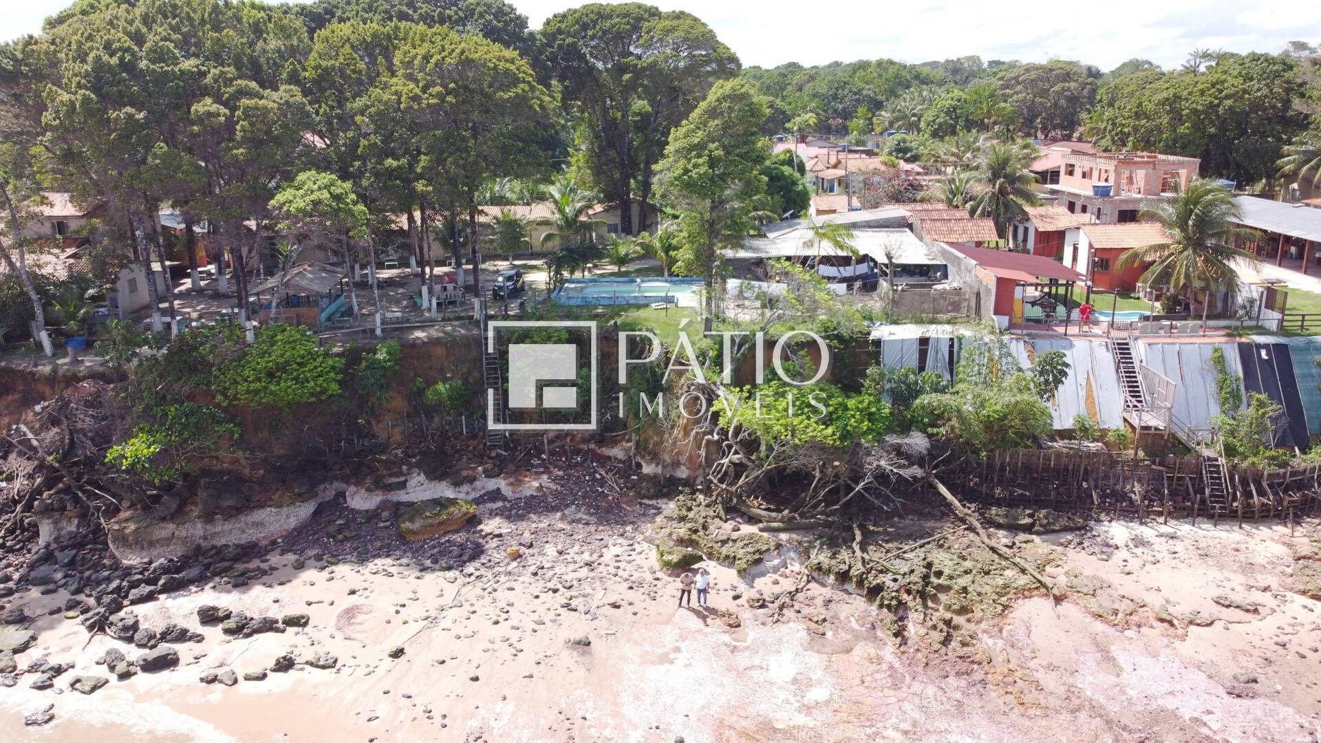 Prédio Inteiro à venda com 8 quartos, 1000m² - Foto 10