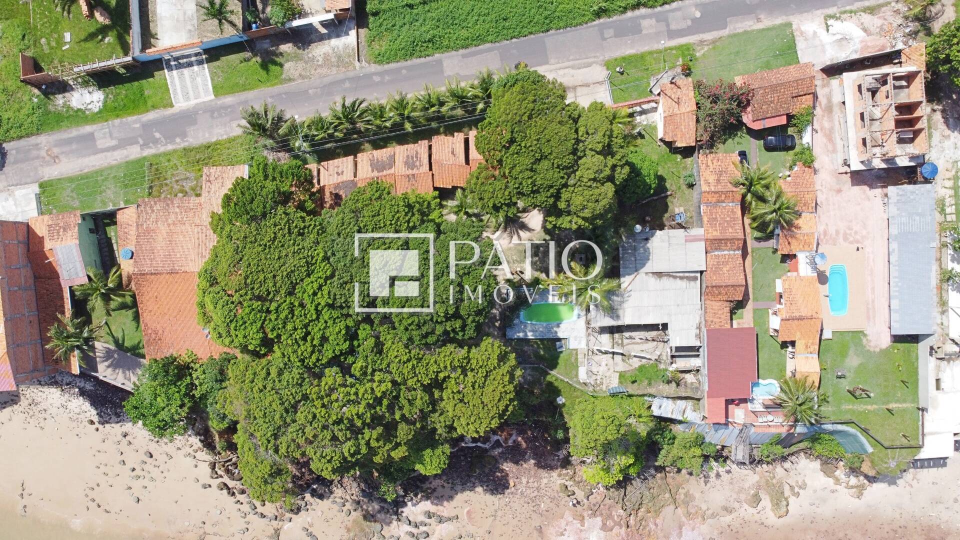 Prédio Inteiro à venda com 8 quartos, 1000m² - Foto 8