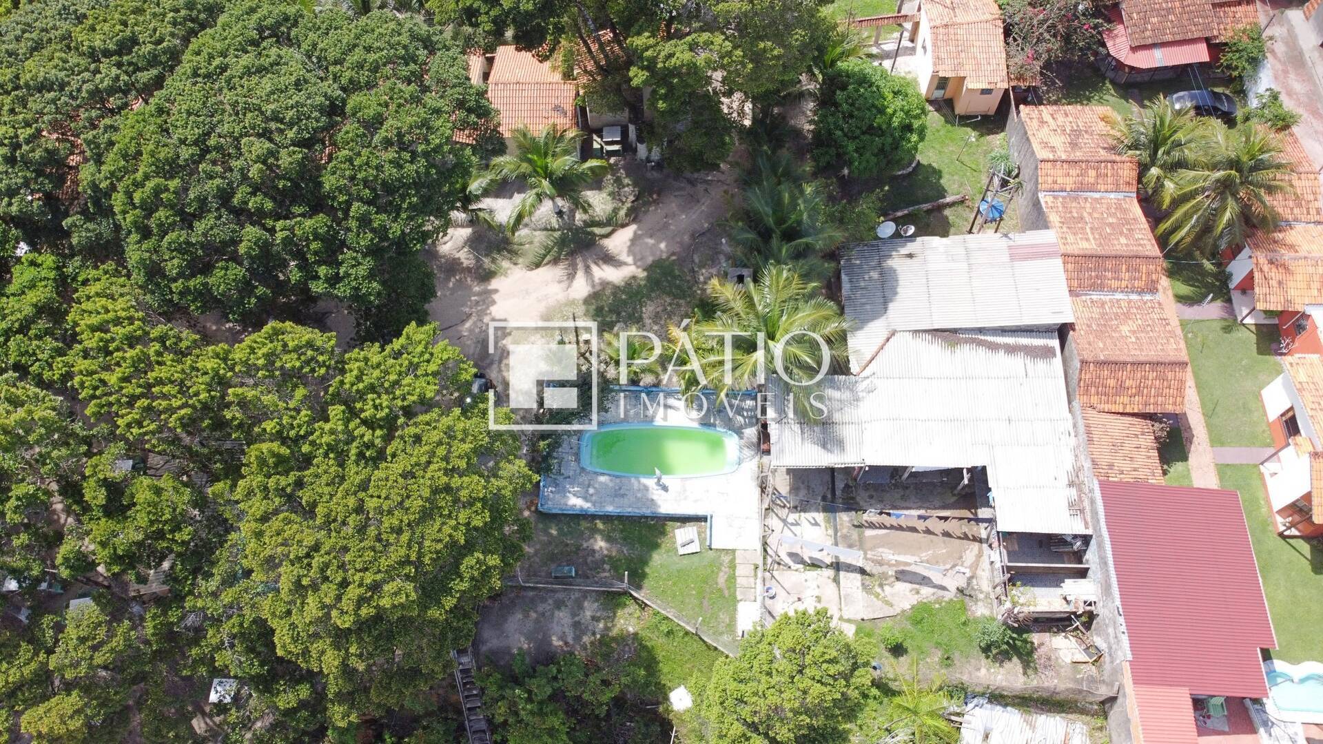 Prédio Inteiro à venda com 8 quartos, 1000m² - Foto 7
