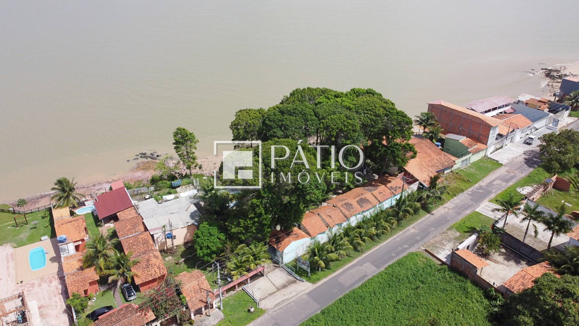 Prédio Inteiro à venda com 8 quartos, 1000m² - Foto 23