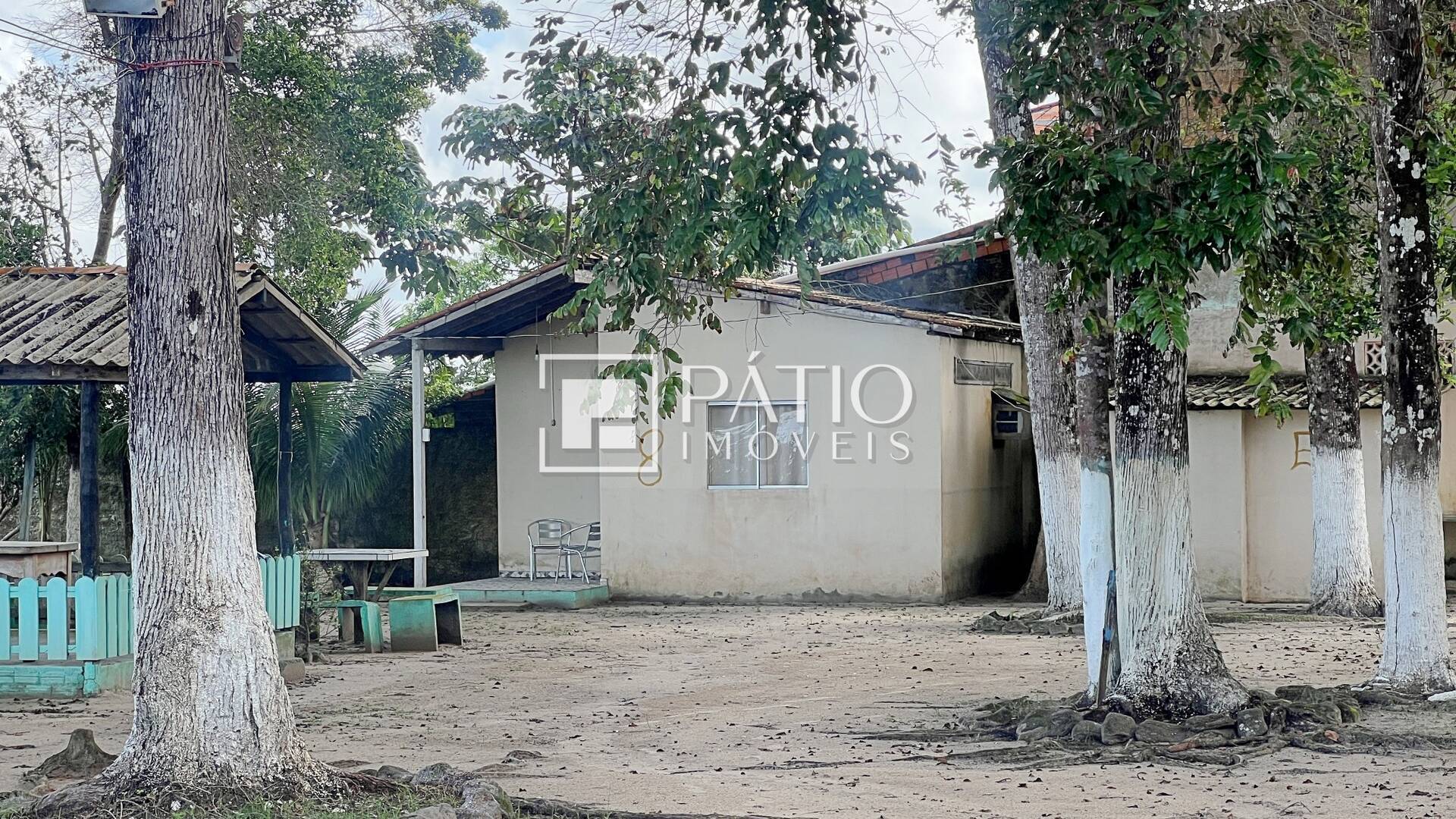 Prédio Inteiro à venda com 8 quartos, 1000m² - Foto 12