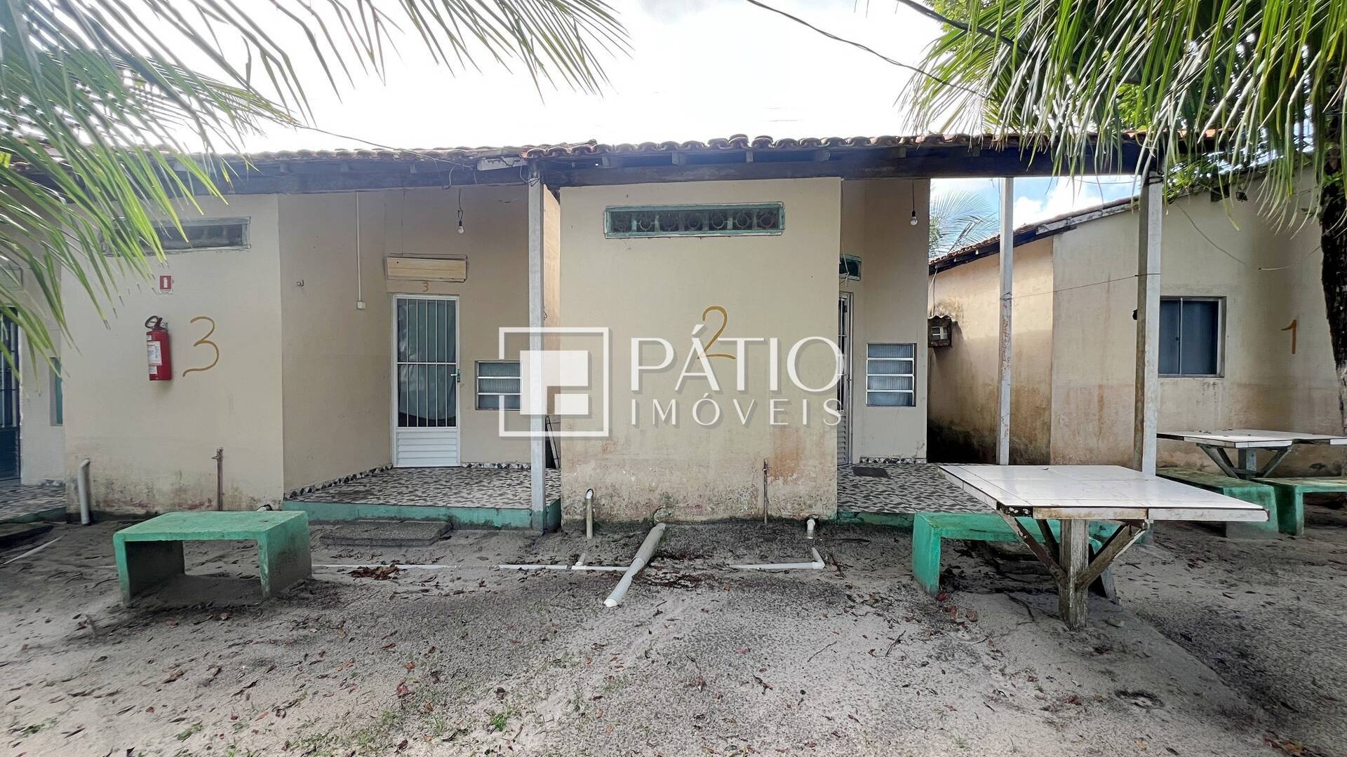 Prédio Inteiro à venda com 8 quartos, 1000m² - Foto 13