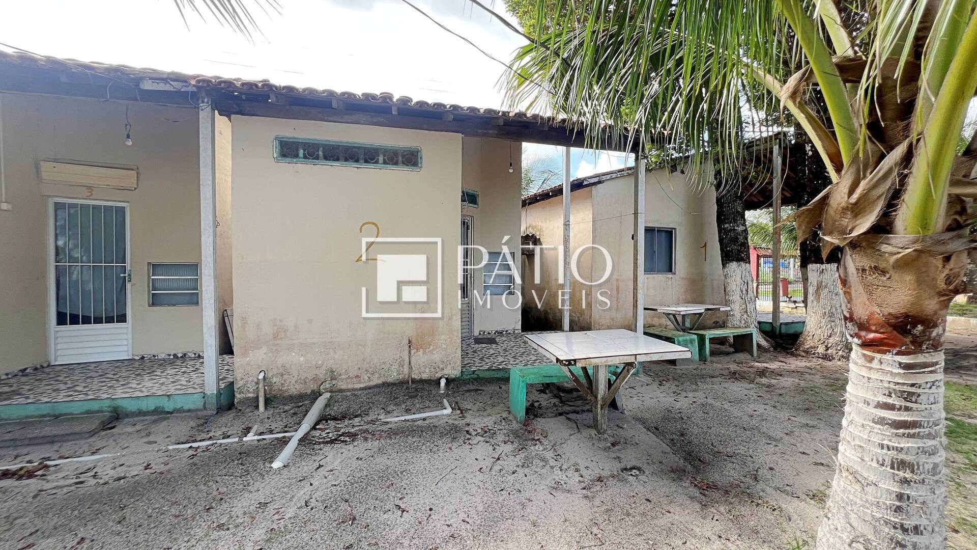 Prédio Inteiro à venda com 8 quartos, 1000m² - Foto 15