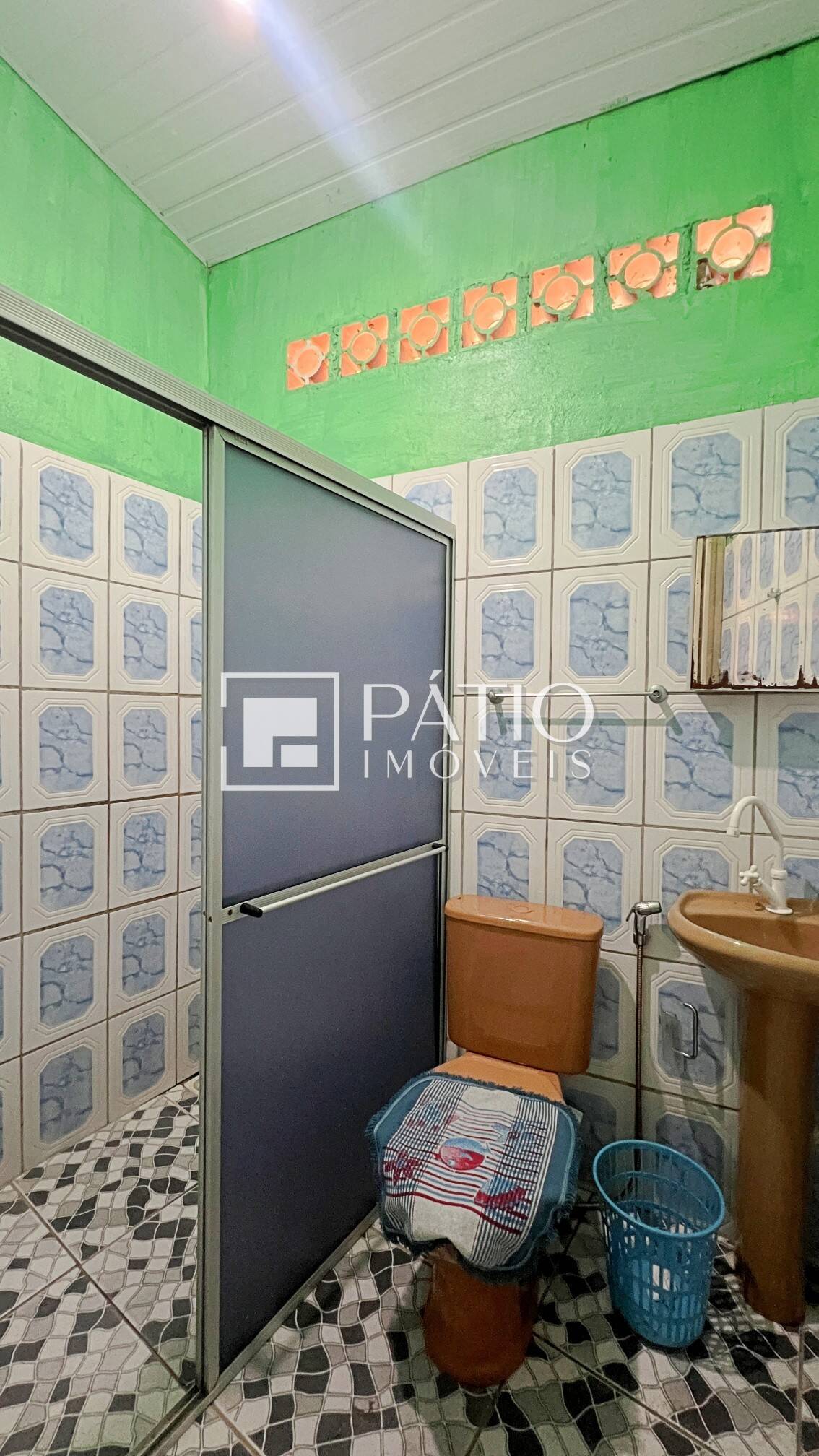 Prédio Inteiro à venda com 8 quartos, 1000m² - Foto 20