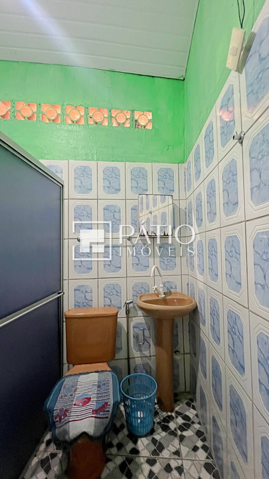 Prédio Inteiro à venda com 8 quartos, 1000m² - Foto 21