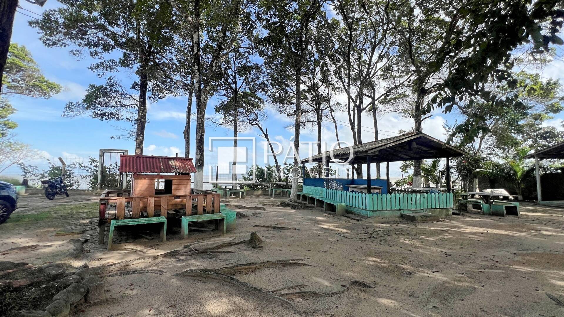 Prédio Inteiro à venda com 8 quartos, 1000m² - Foto 3