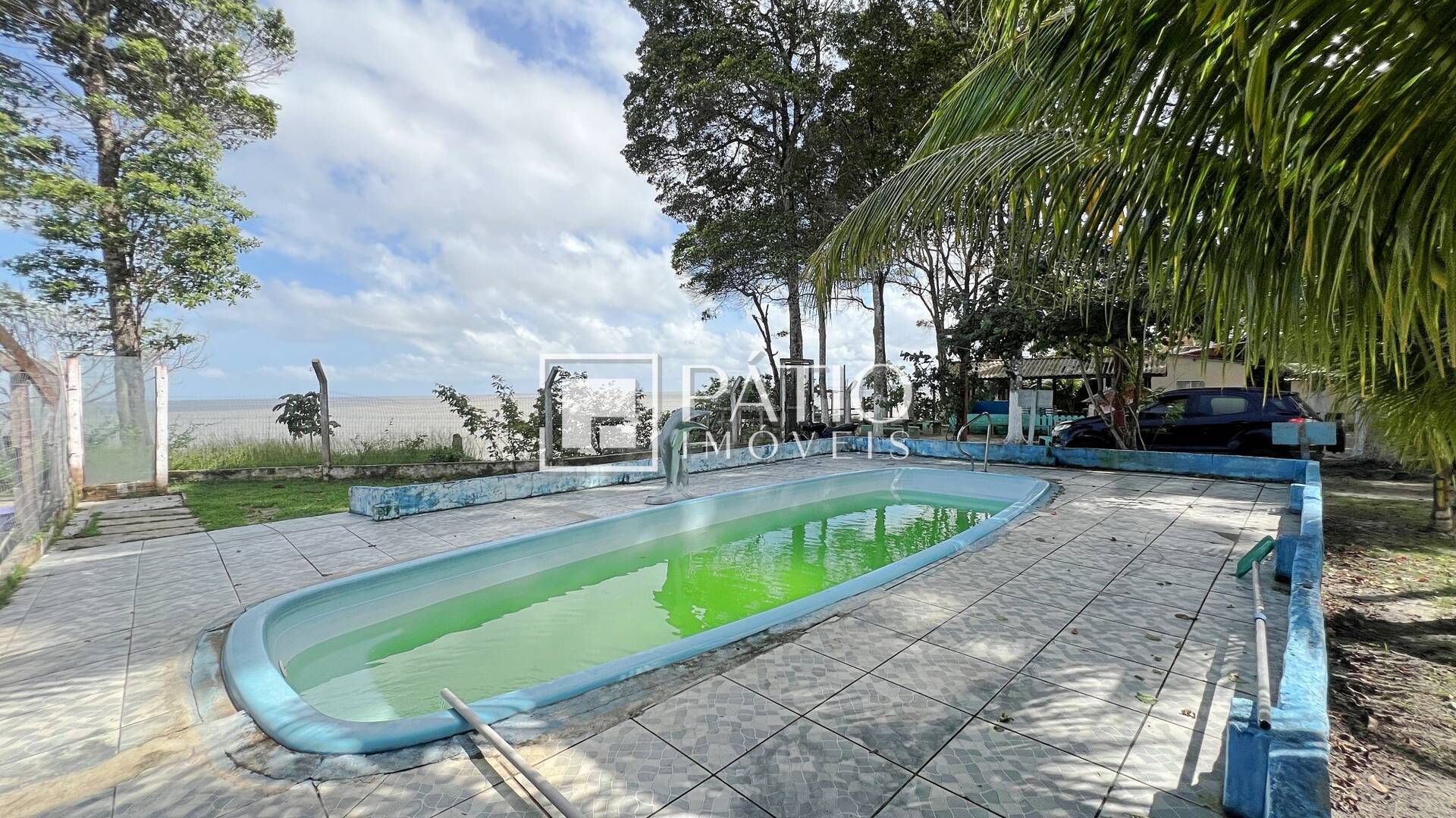 Prédio Inteiro à venda com 8 quartos, 1000m² - Foto 9