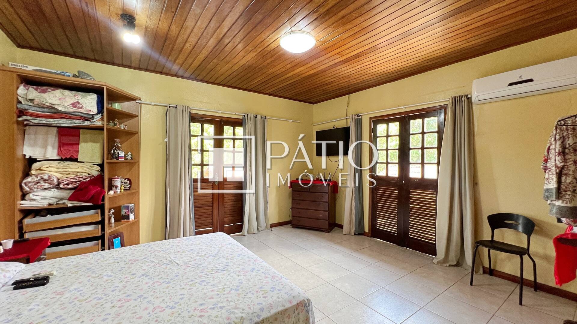 Casa para lancamento com 6 quartos, 1400m² - Foto 15