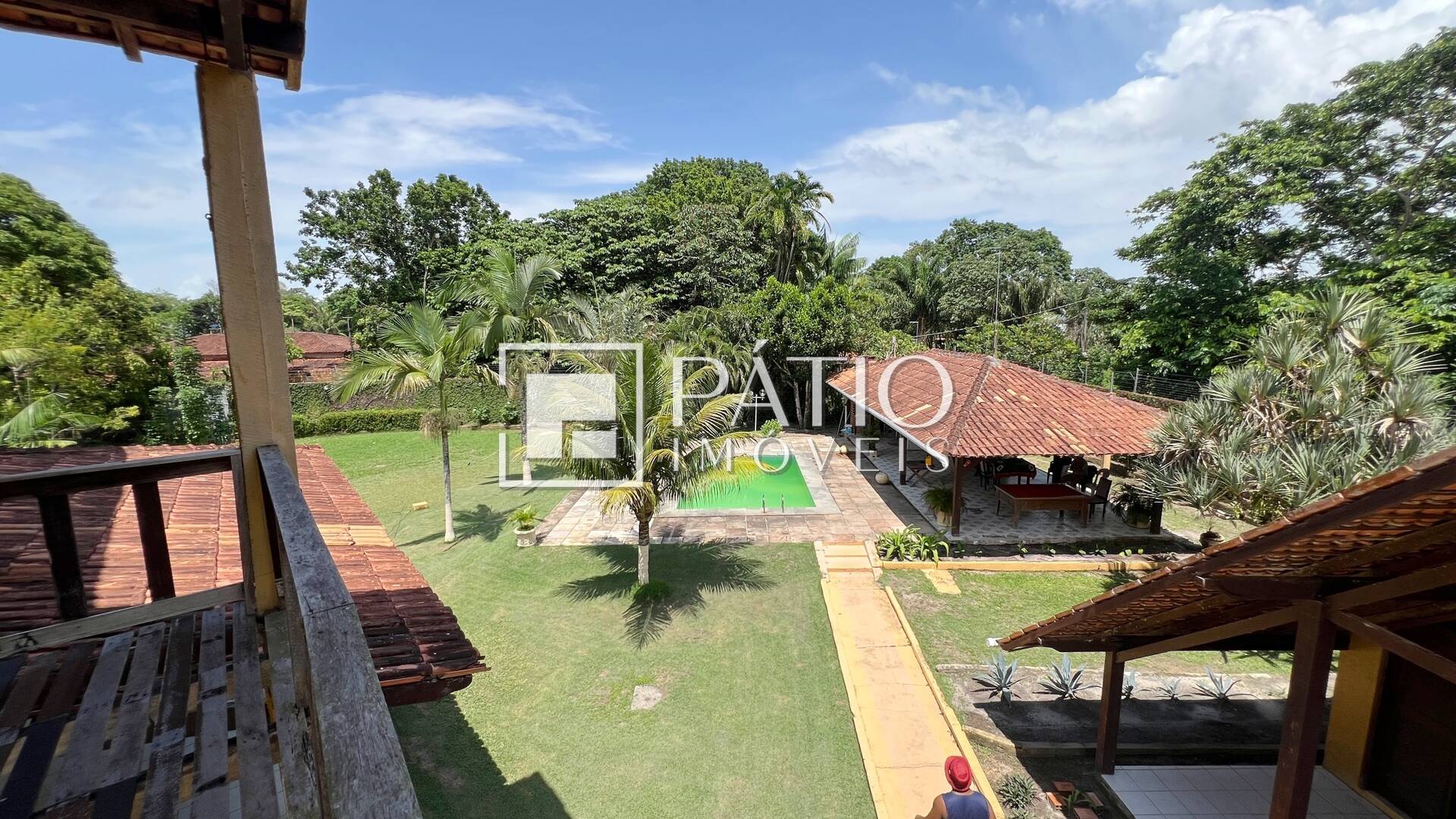 Casa para lancamento com 6 quartos, 1400m² - Foto 17