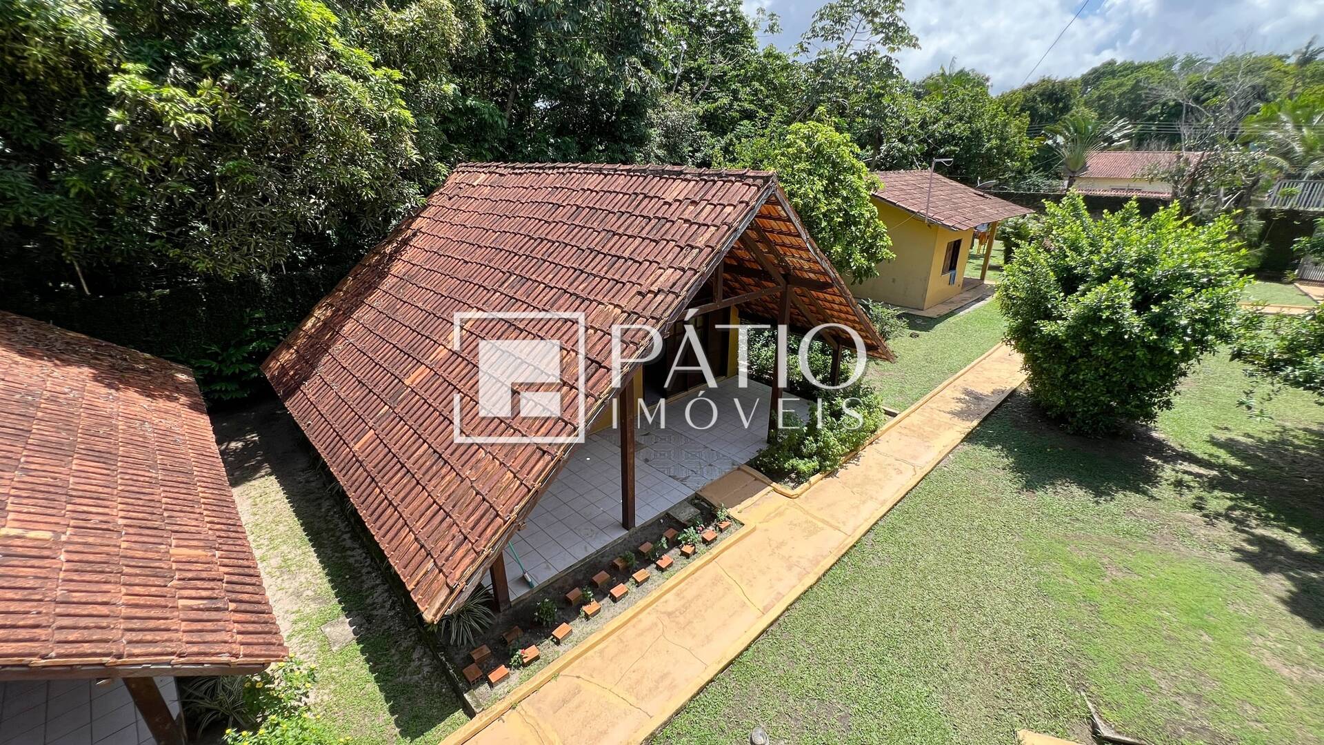 Casa para lancamento com 6 quartos, 1400m² - Foto 19