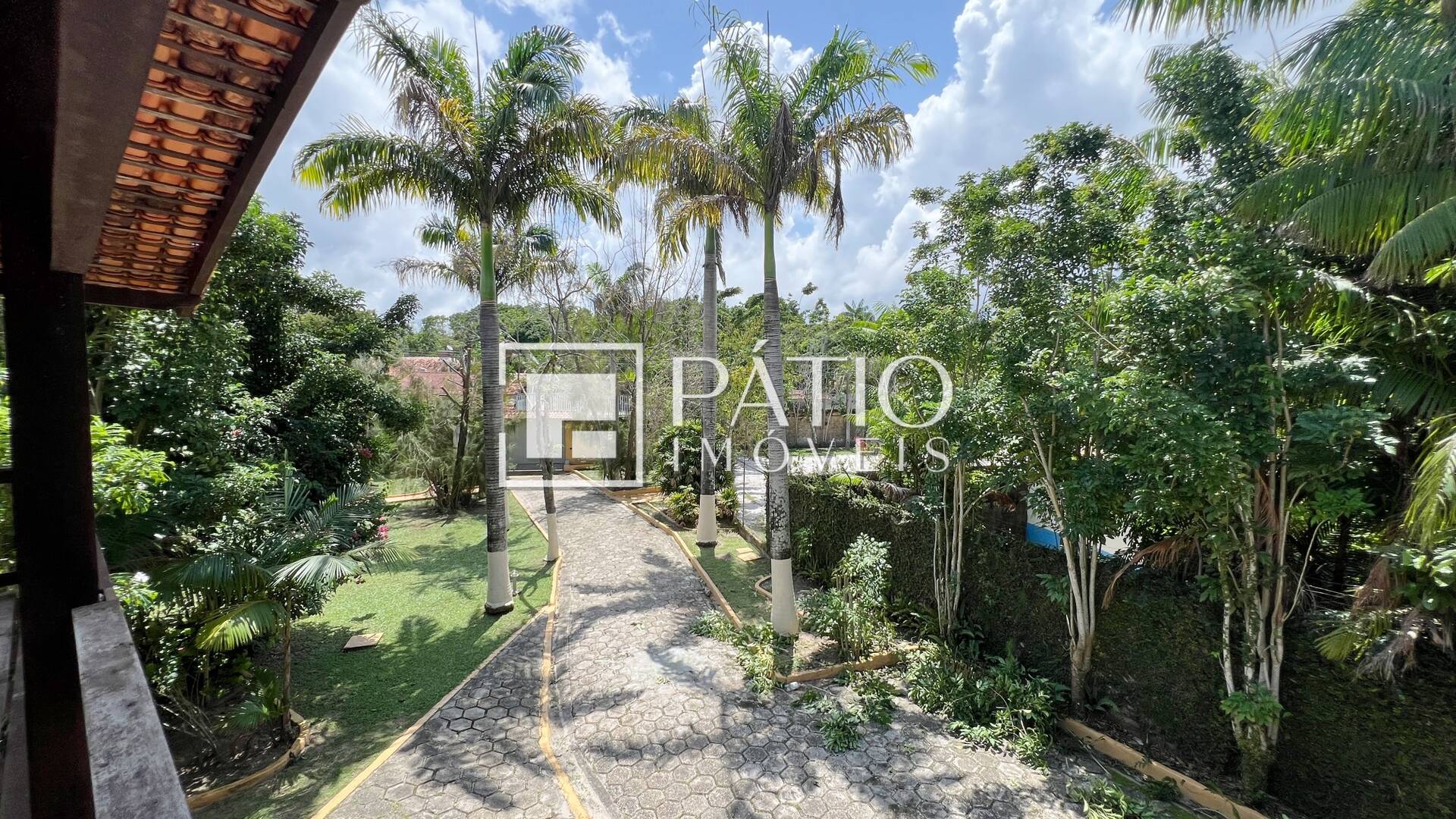 Casa para lancamento com 6 quartos, 1400m² - Foto 24