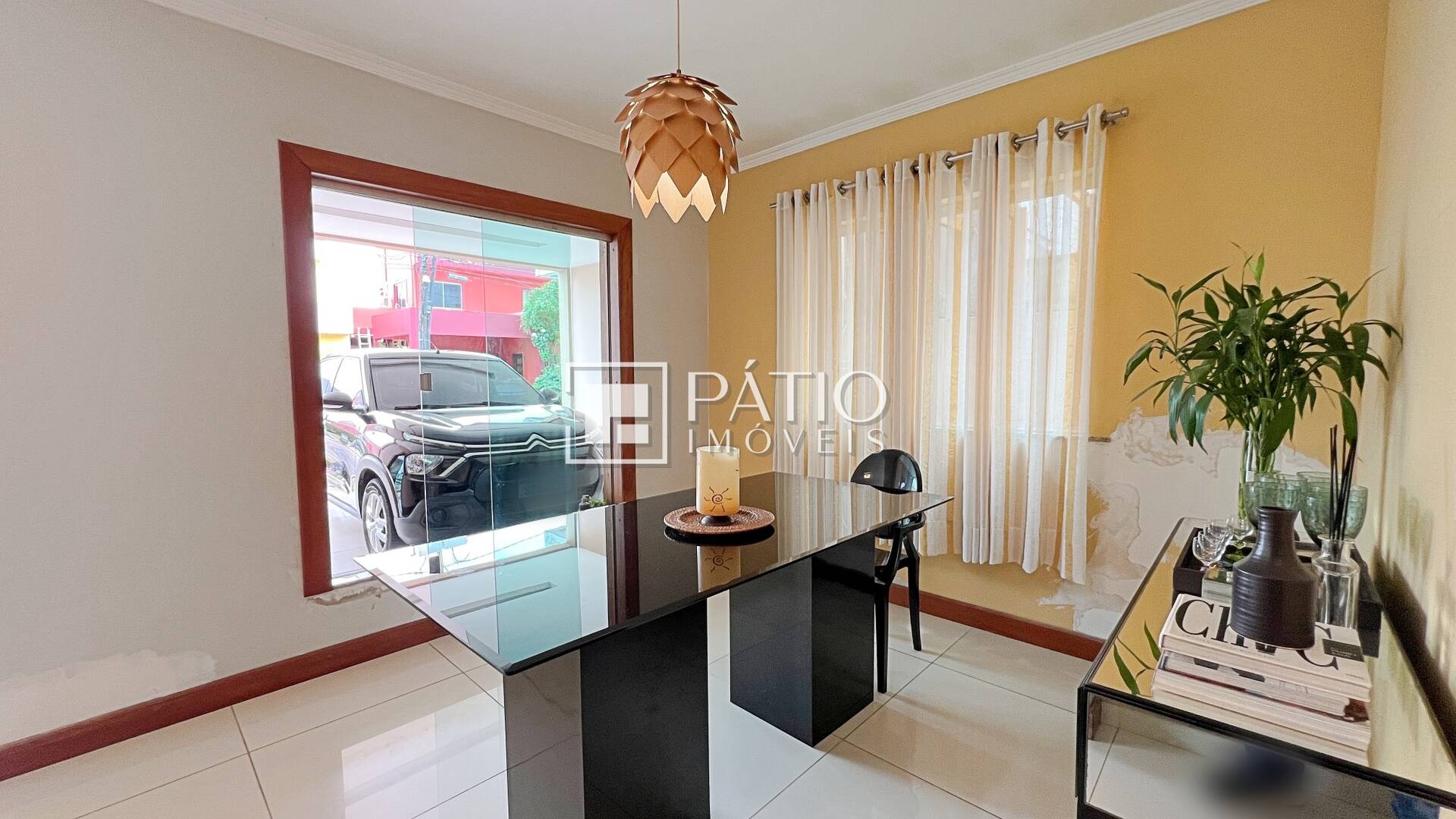 Casa de Condomínio para lancamento com 3 quartos, 240m² - Foto 7