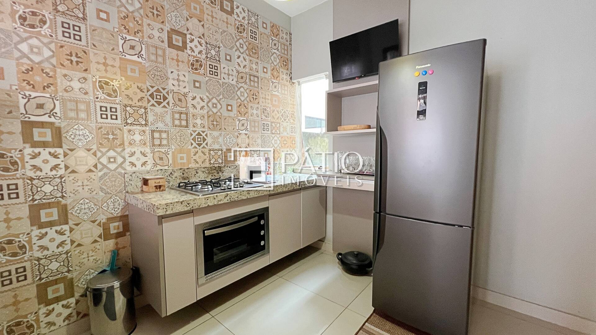 Casa de Condomínio para lancamento com 3 quartos, 240m² - Foto 19