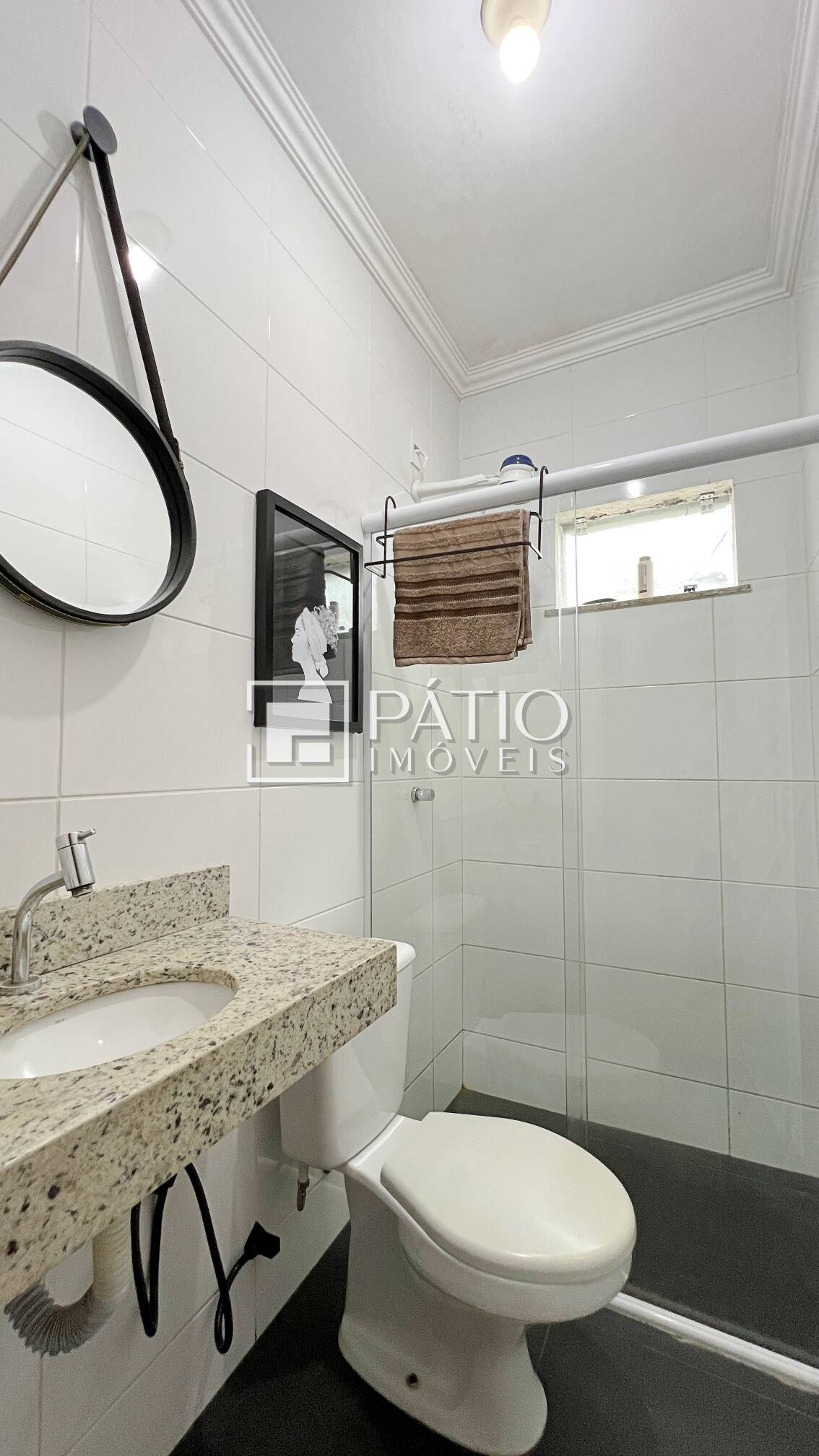 Casa de Condomínio para lancamento com 3 quartos, 240m² - Foto 38