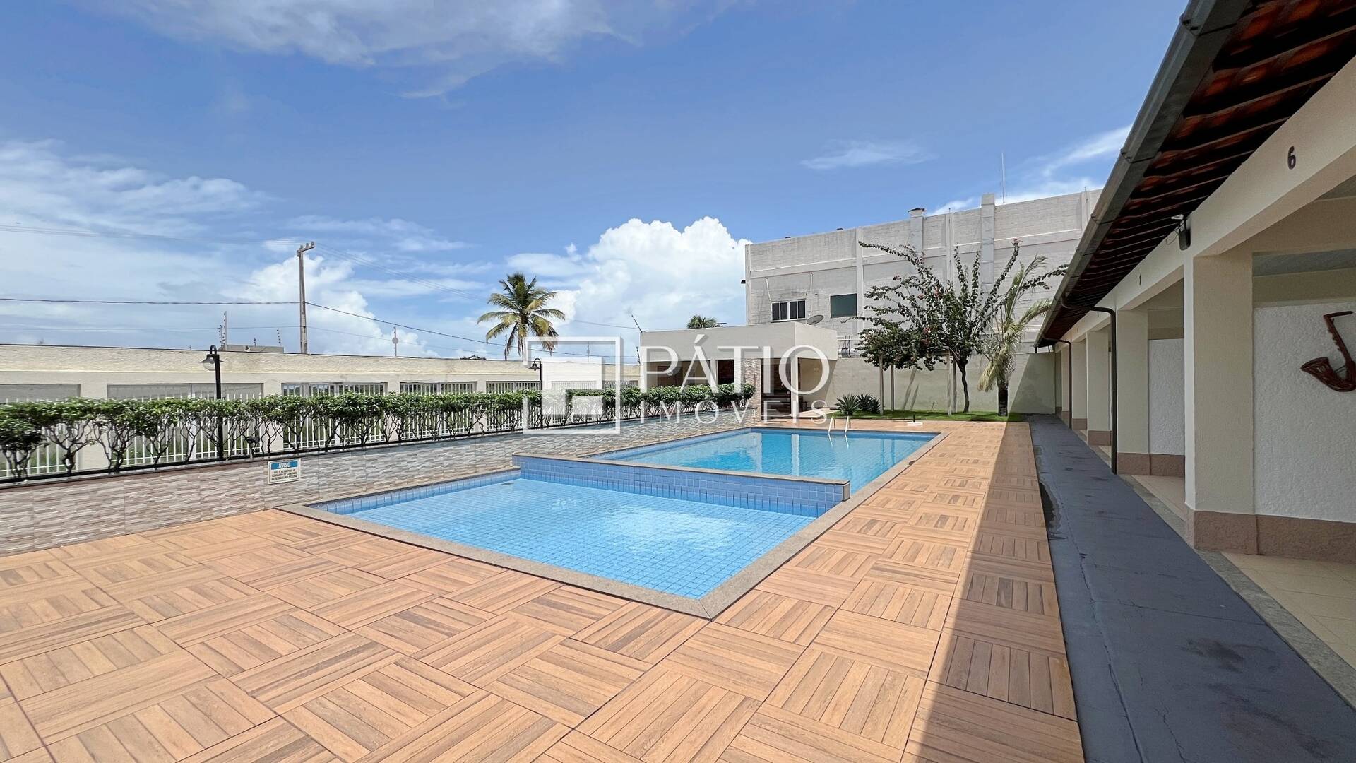 Casa de Condomínio para lancamento com 2 quartos, 60m² - Foto 6