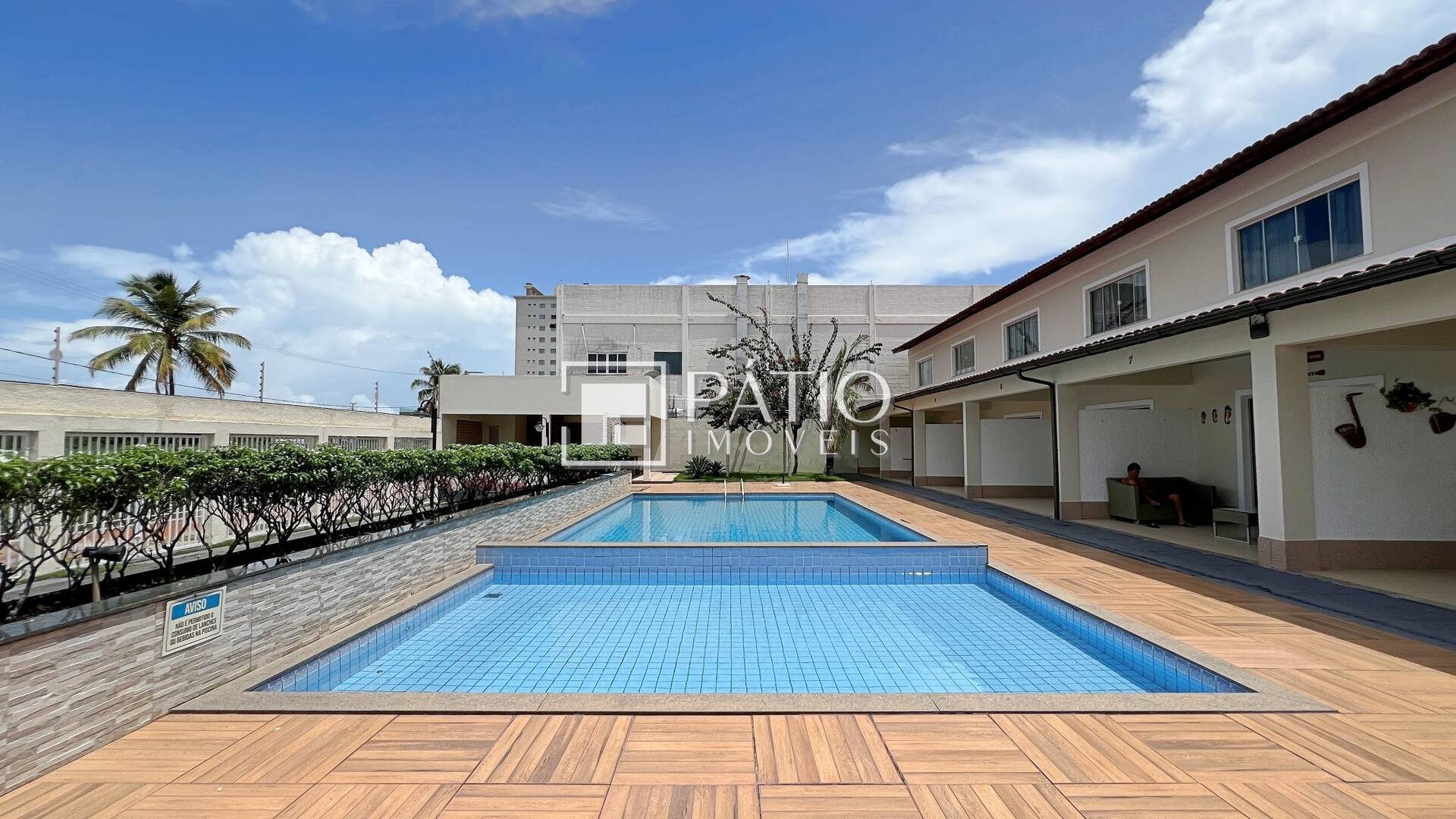 Casa de Condomínio para lancamento com 2 quartos, 60m² - Foto 7