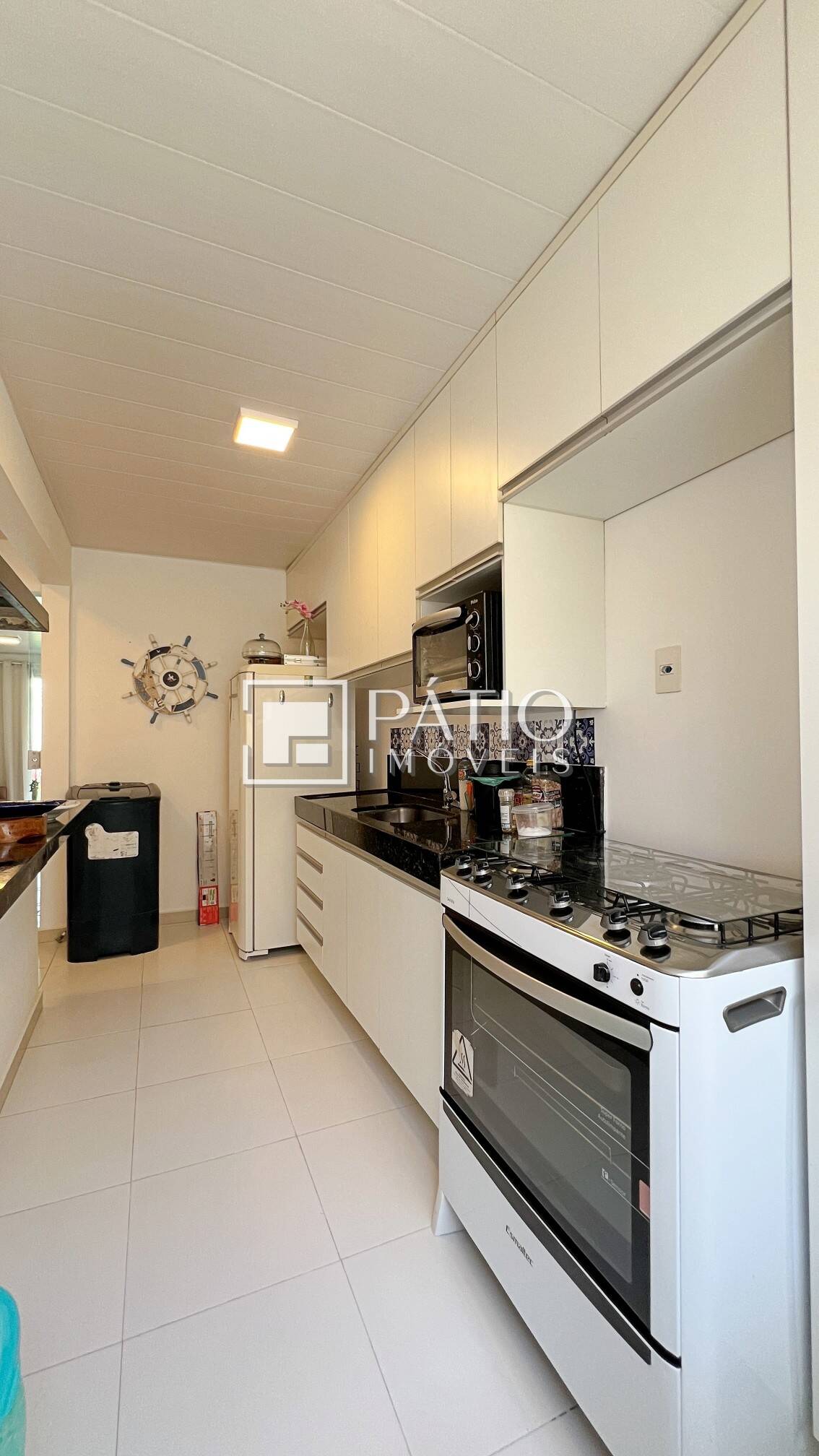 Casa de Condomínio para lancamento com 2 quartos, 60m² - Foto 16