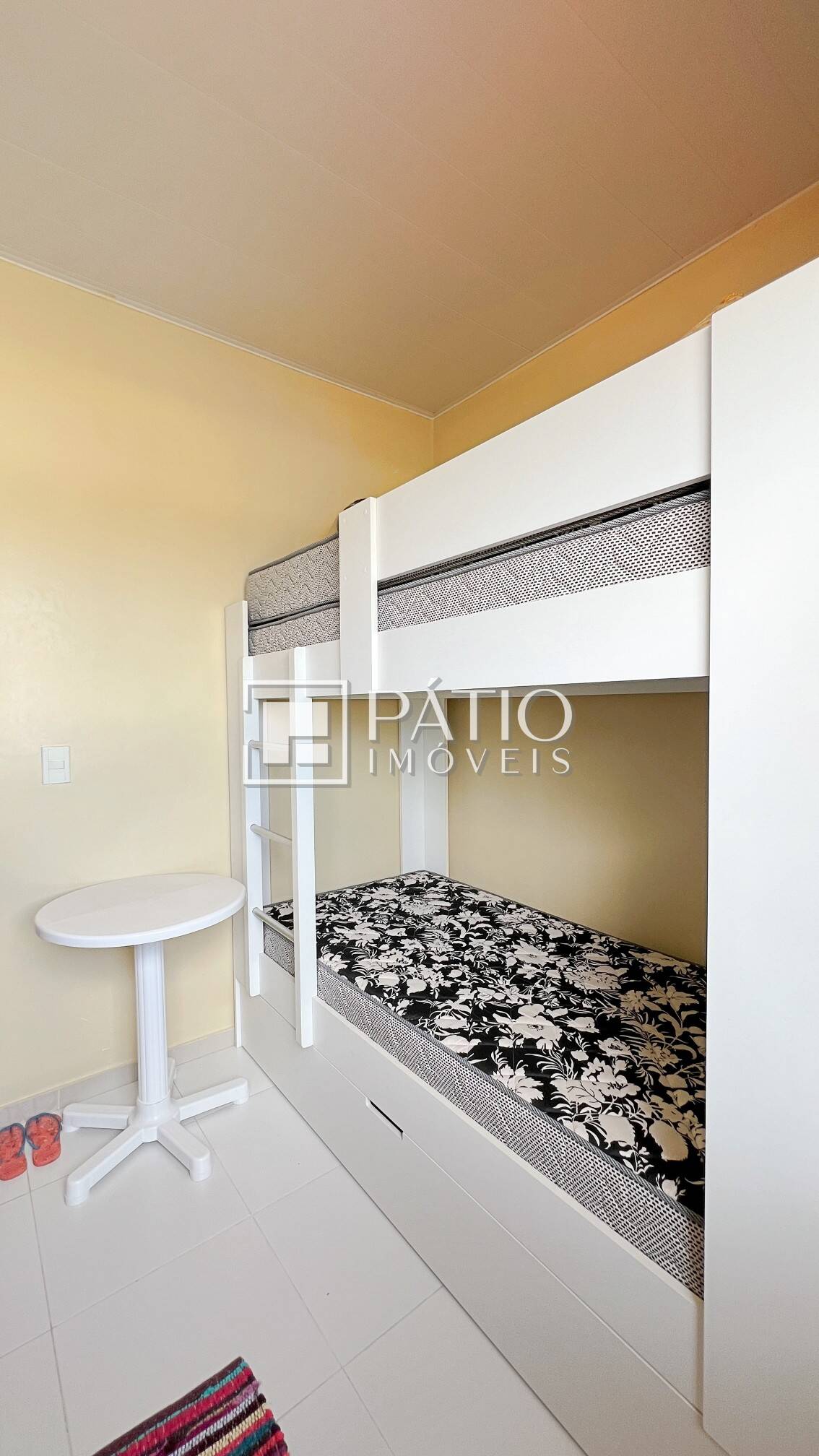 Casa de Condomínio para lancamento com 2 quartos, 60m² - Foto 26