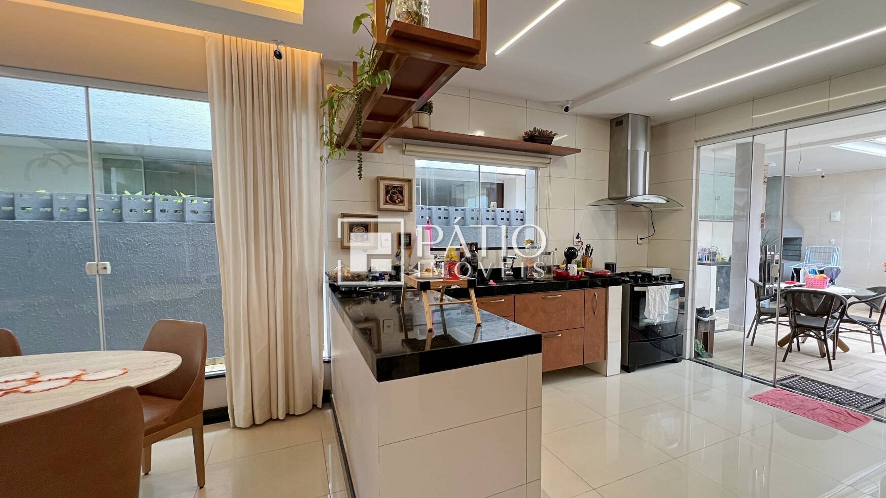 Casa de Condomínio para lancamento com 4 quartos, 260m² - Foto 8