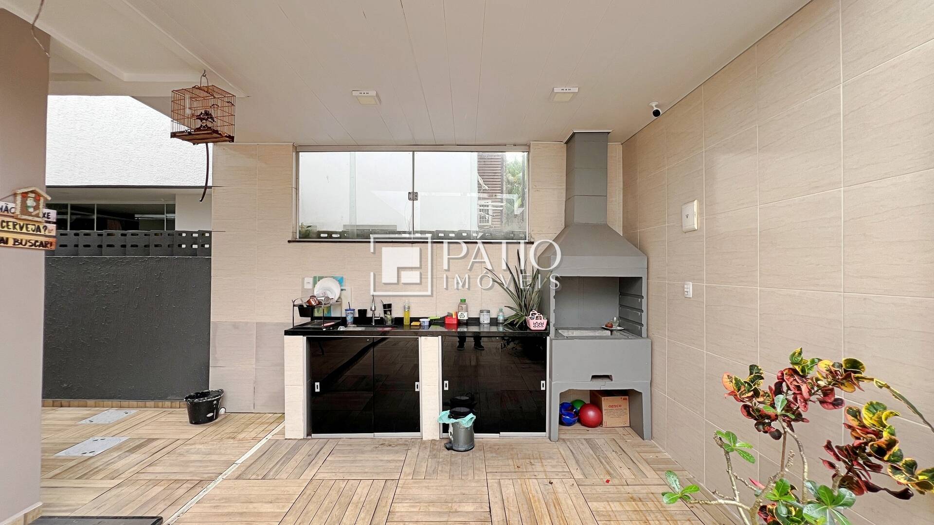 Casa de Condomínio para lancamento com 4 quartos, 260m² - Foto 12