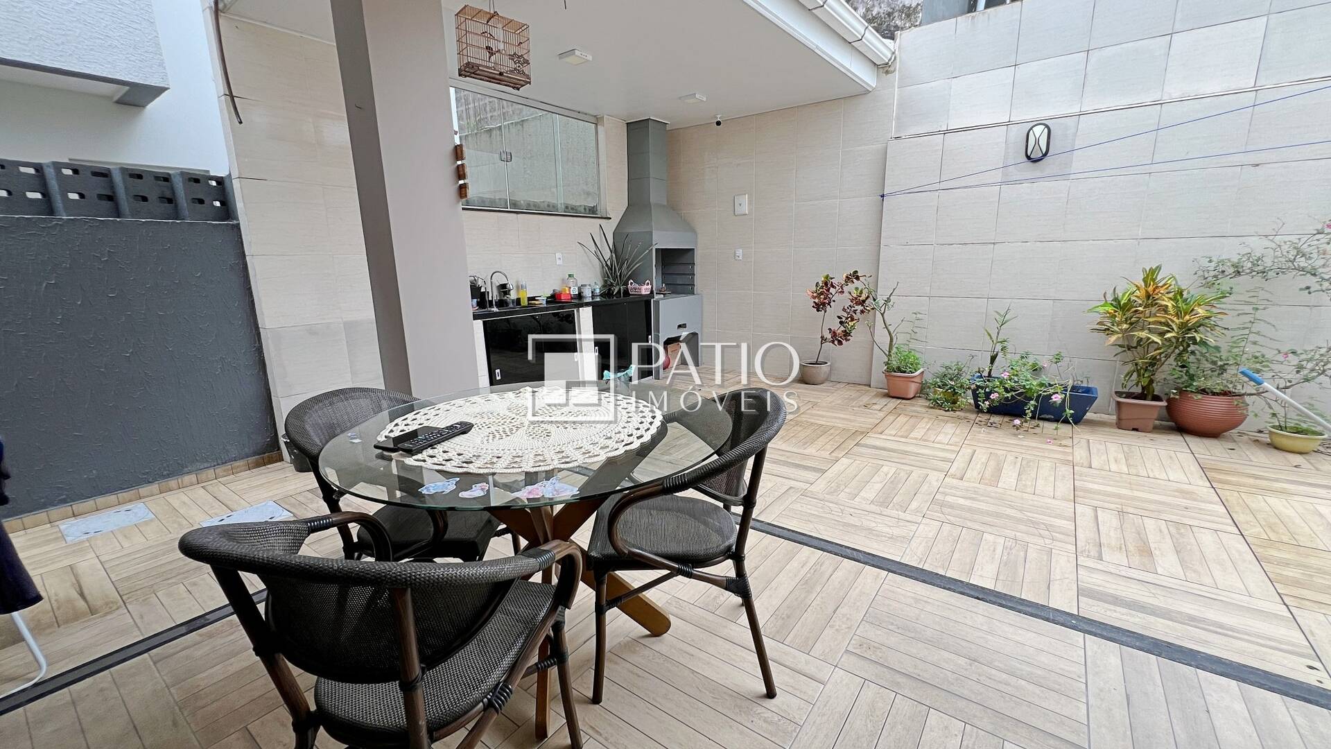 Casa de Condomínio para lancamento com 4 quartos, 260m² - Foto 13