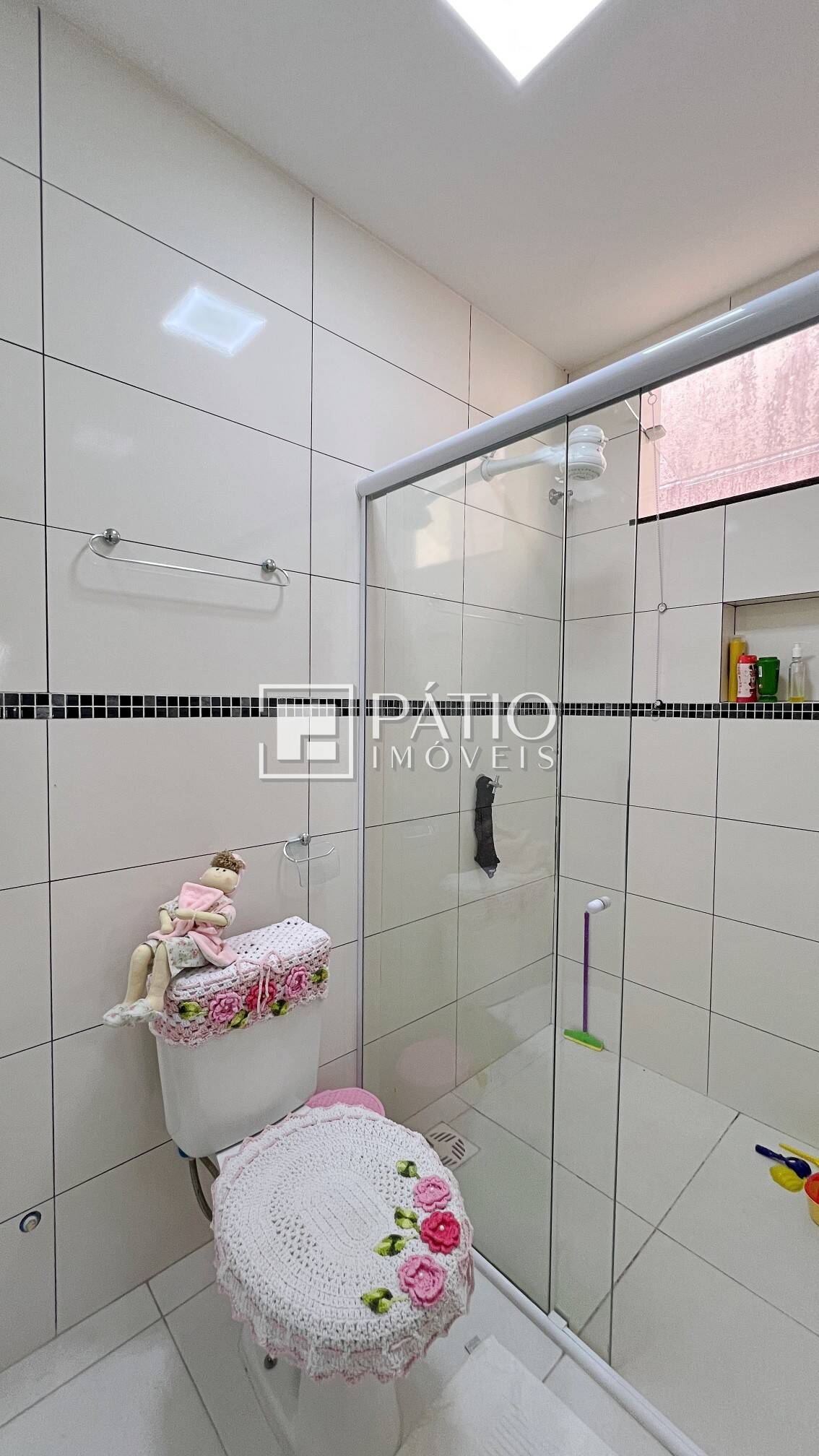 Casa de Condomínio para lancamento com 4 quartos, 260m² - Foto 16