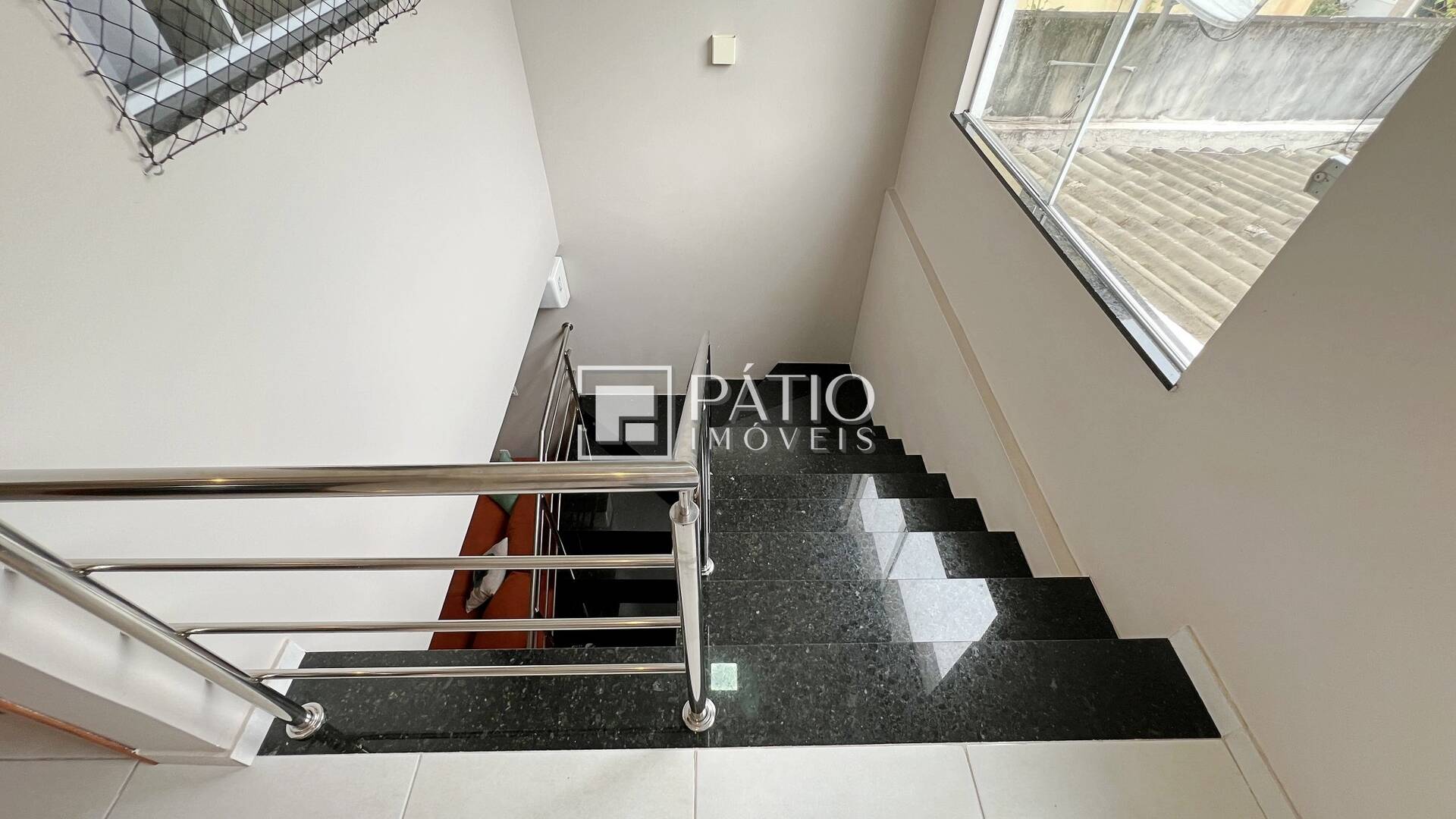 Casa de Condomínio para lancamento com 4 quartos, 260m² - Foto 20