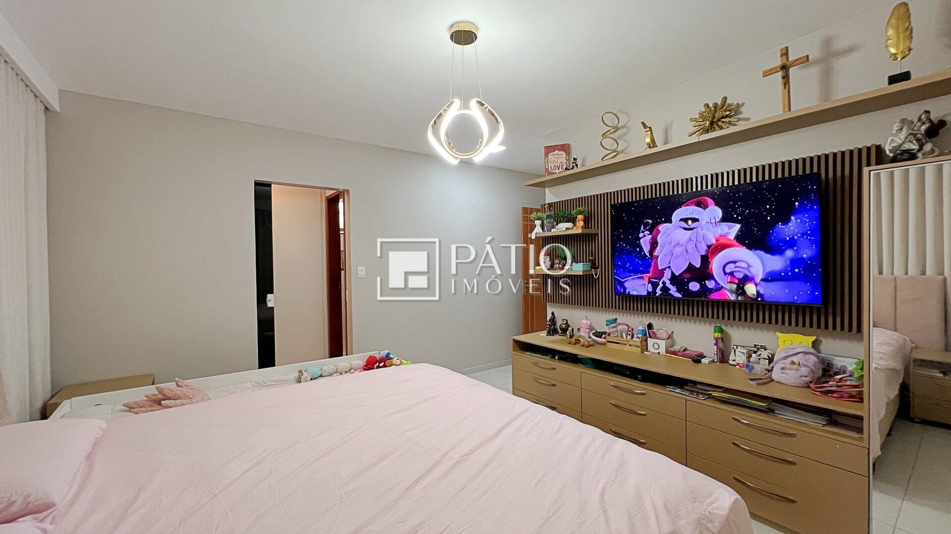 Casa de Condomínio para lancamento com 4 quartos, 260m² - Foto 26