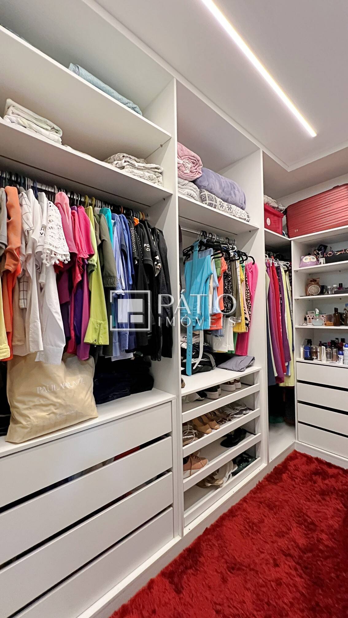 Casa de Condomínio para lancamento com 4 quartos, 260m² - Foto 28