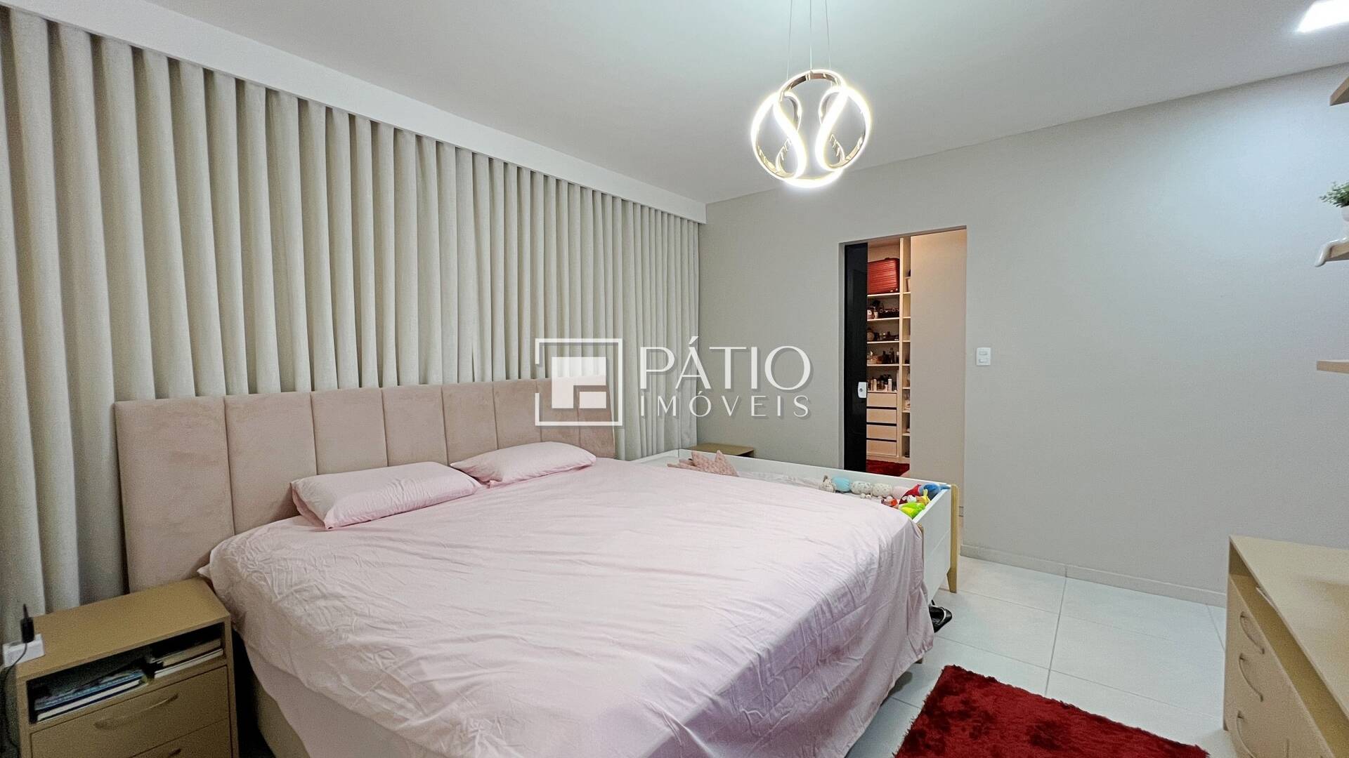 Casa de Condomínio para lancamento com 4 quartos, 260m² - Foto 27