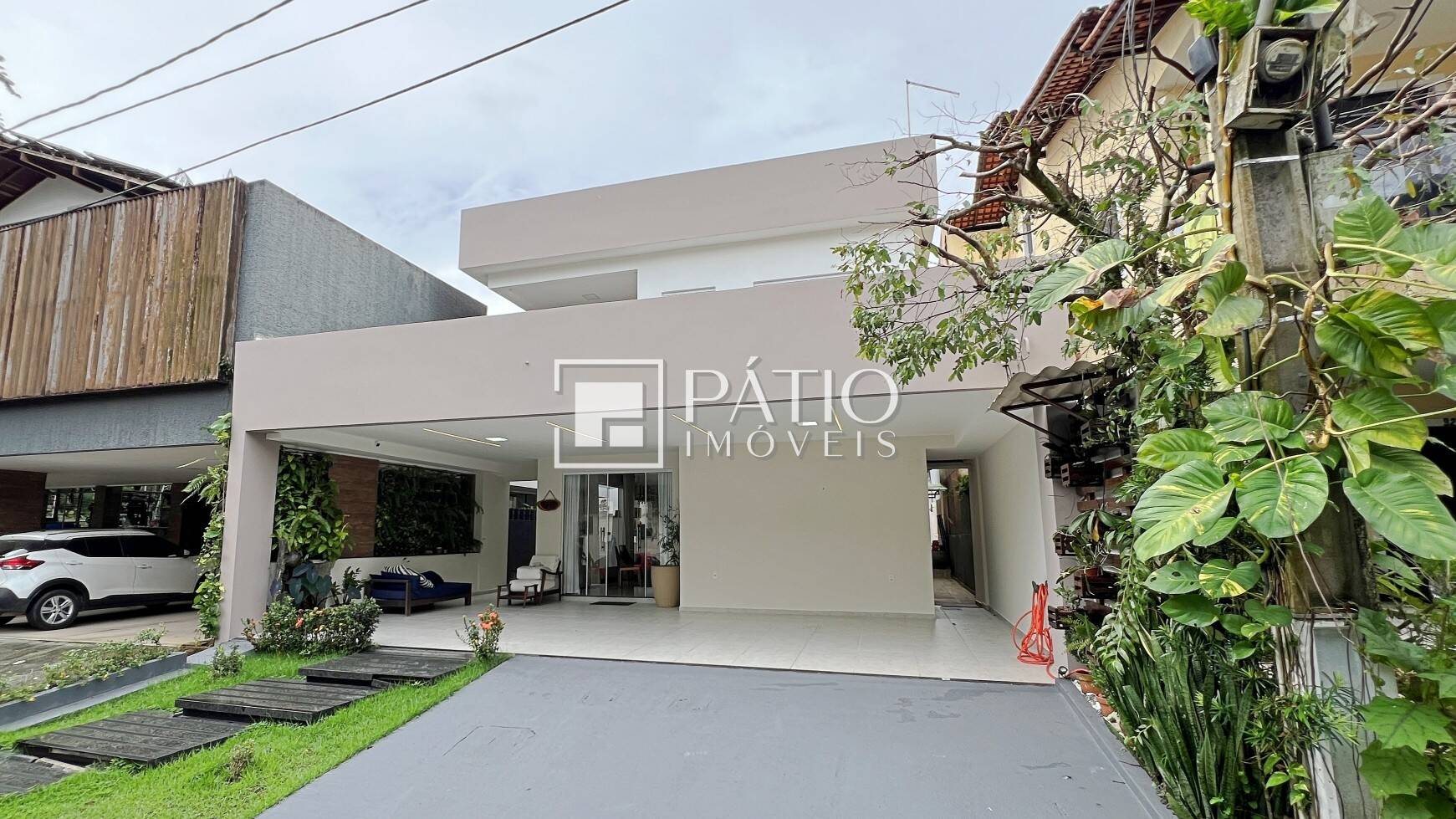 Casa de Condomínio para lancamento com 4 quartos, 260m² - Foto 33