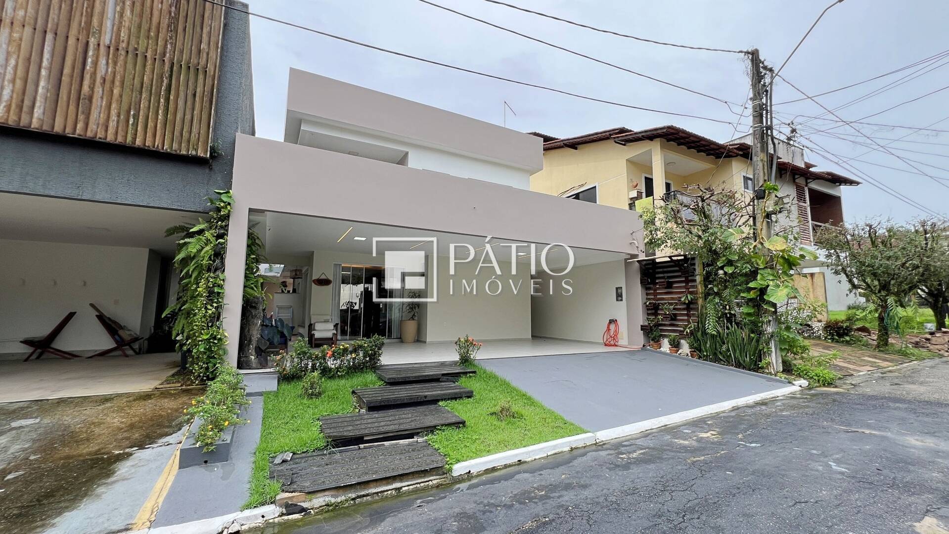 Casa de Condomínio para lancamento com 4 quartos, 260m² - Foto 32