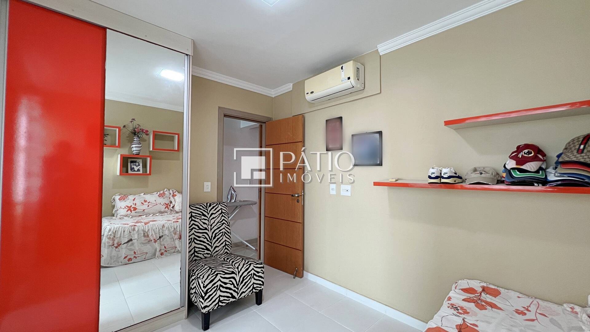 Apartamento para lancamento com 3 quartos, 175m² - Foto 6