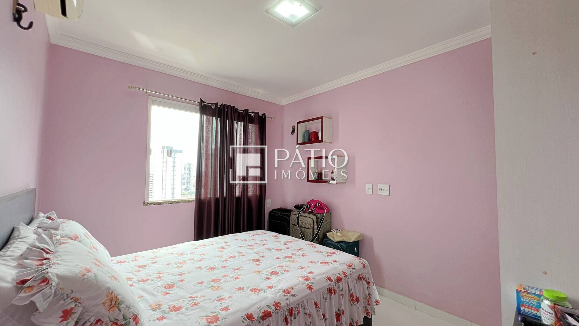 Apartamento para lancamento com 3 quartos, 175m² - Foto 10