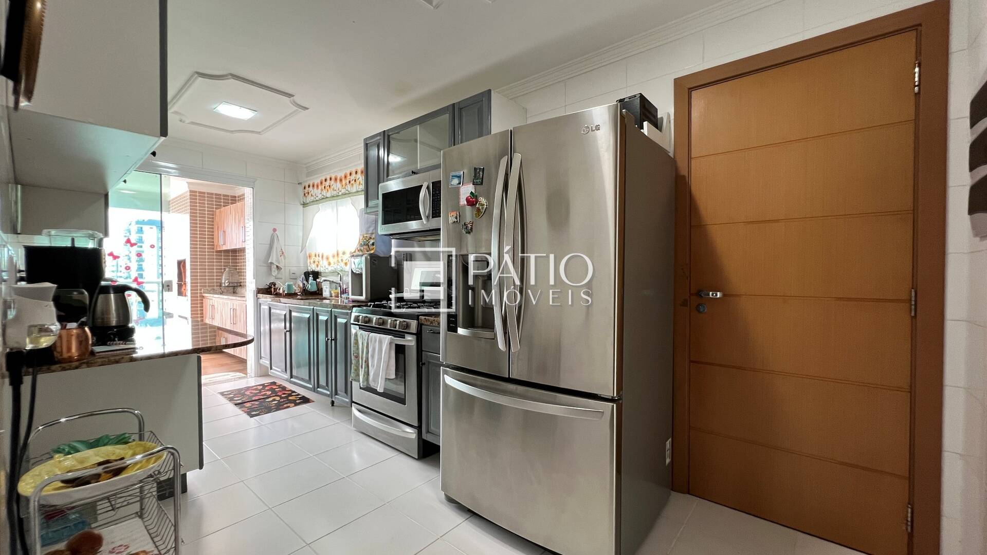 Apartamento para lancamento com 3 quartos, 175m² - Foto 25
