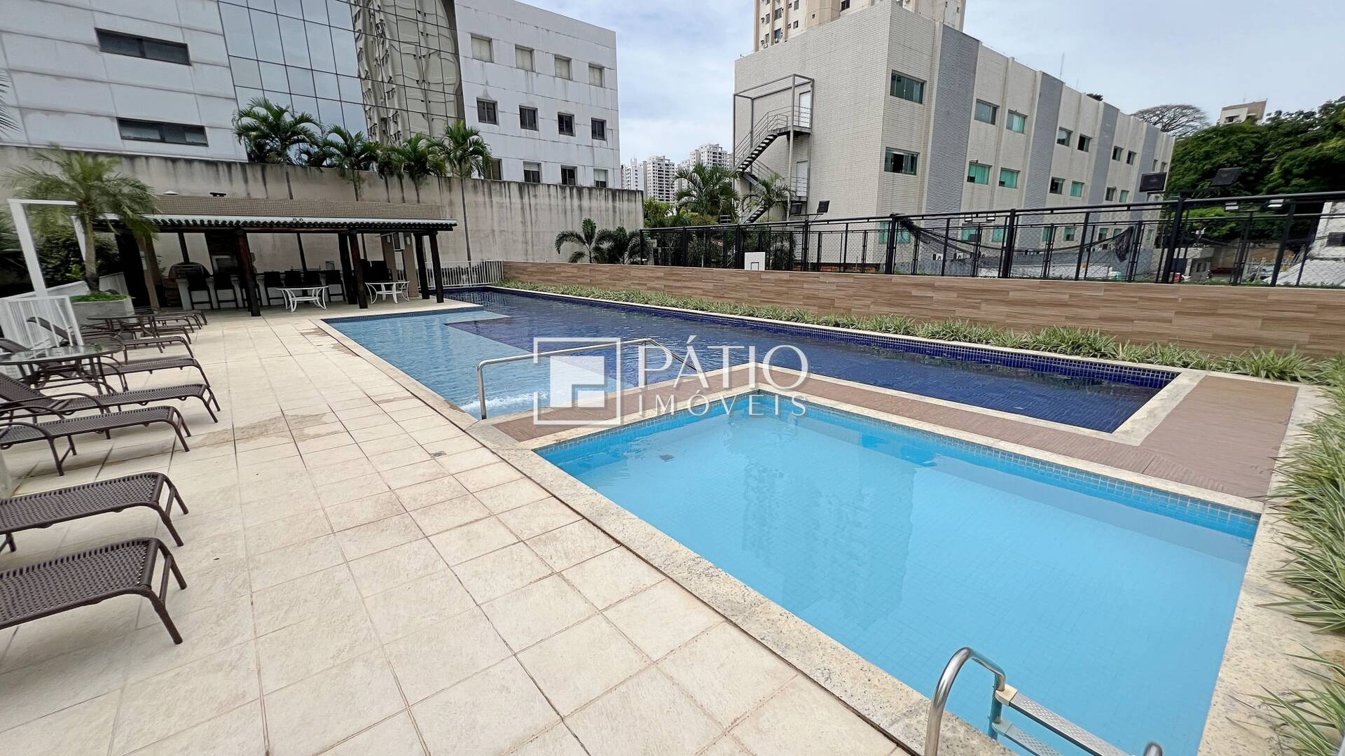 Apartamento para lancamento com 3 quartos, 175m² - Foto 28