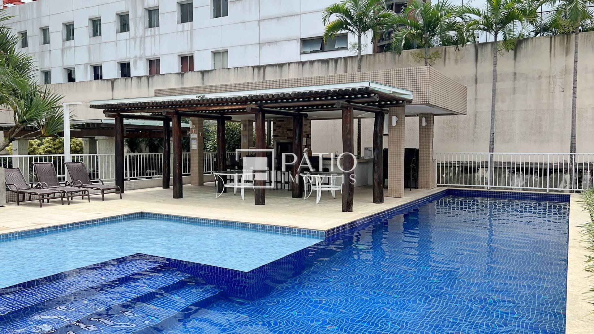 Apartamento para lancamento com 3 quartos, 175m² - Foto 30