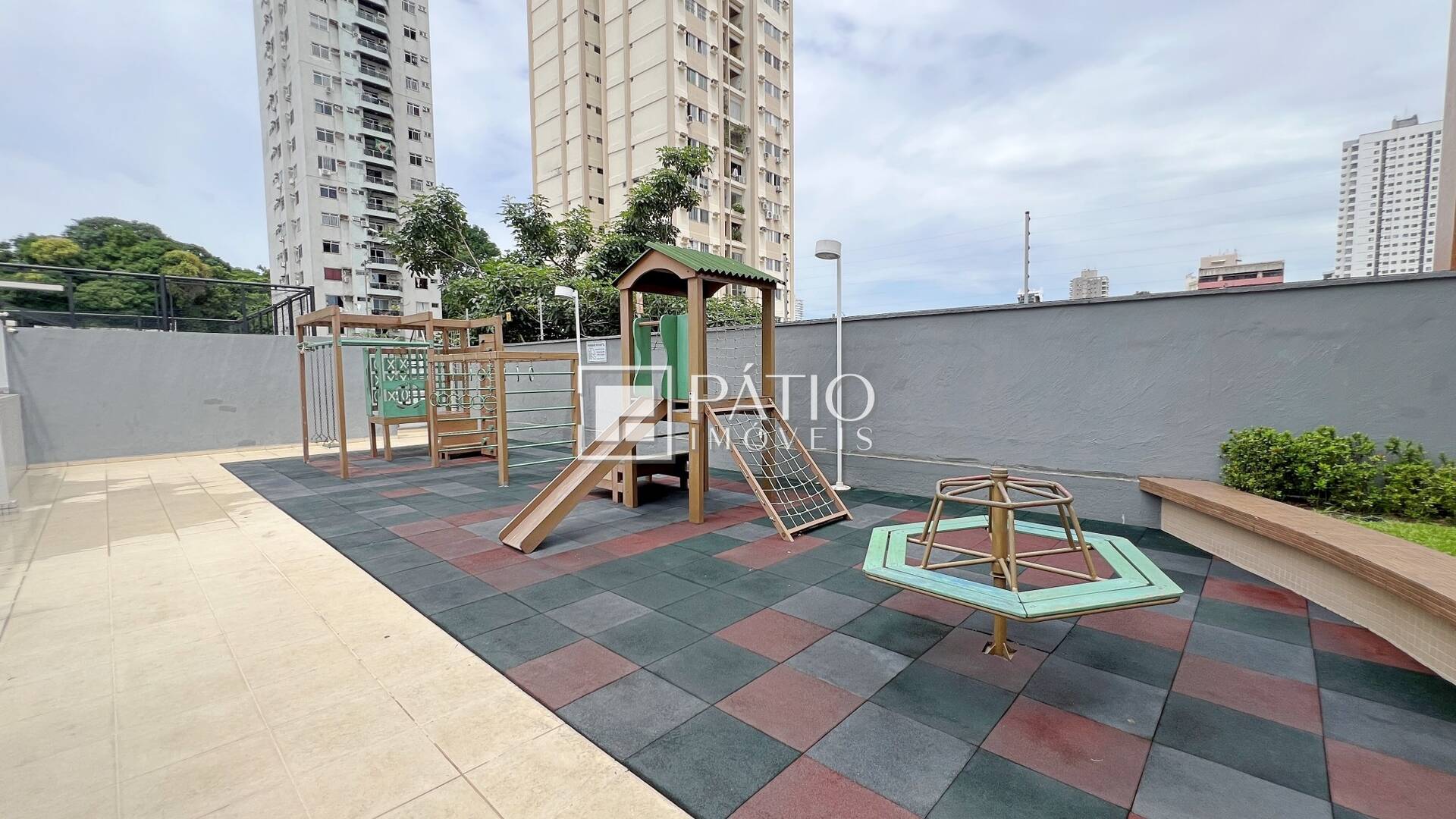 Apartamento para lancamento com 3 quartos, 175m² - Foto 35