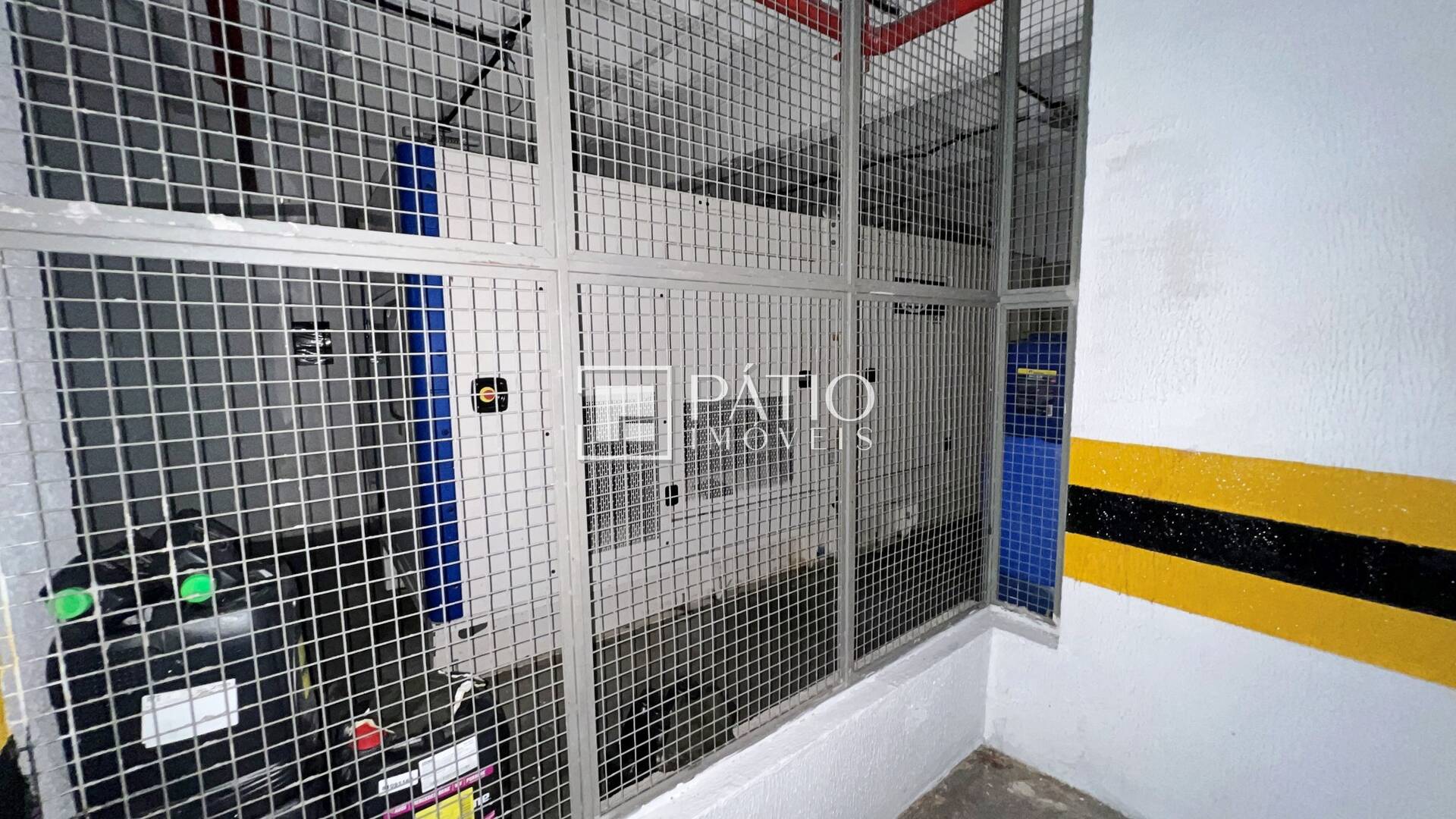 Apartamento para lancamento com 3 quartos, 175m² - Foto 44