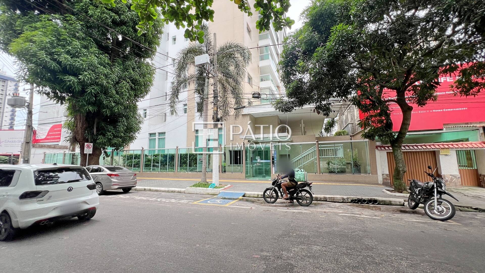 Apartamento para lancamento com 3 quartos, 175m² - Foto 47
