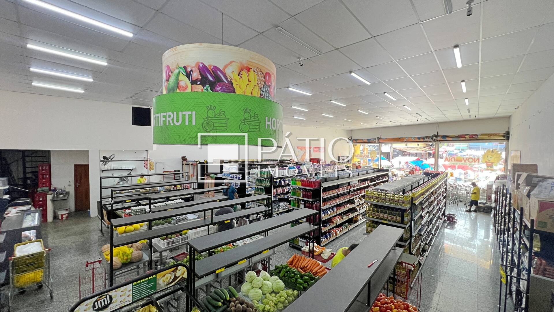 Conjunto Comercial-Sala à venda, 594m² - Foto 4