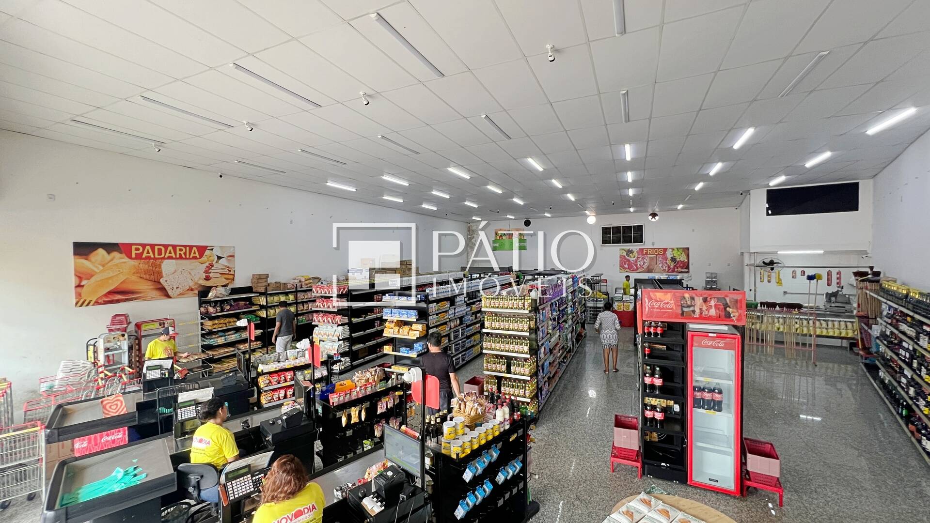 Conjunto Comercial-Sala à venda, 594m² - Foto 6