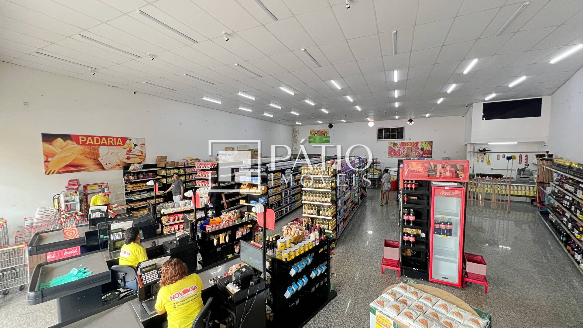 Conjunto Comercial-Sala à venda, 594m² - Foto 7