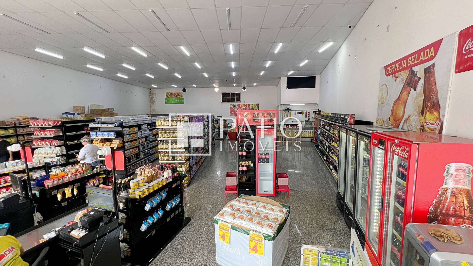 Conjunto Comercial-Sala à venda, 594m² - Foto 8
