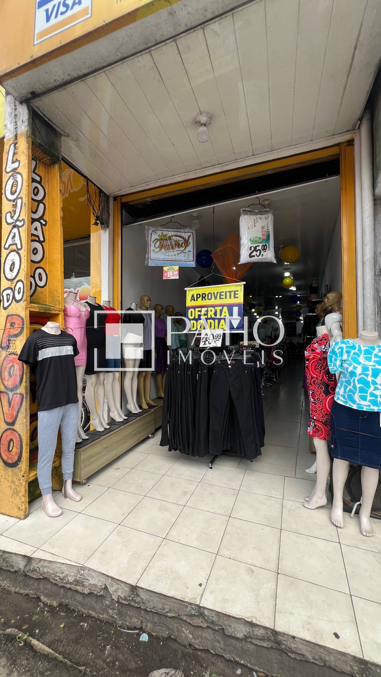 Conjunto Comercial-Sala à venda, 594m² - Foto 10