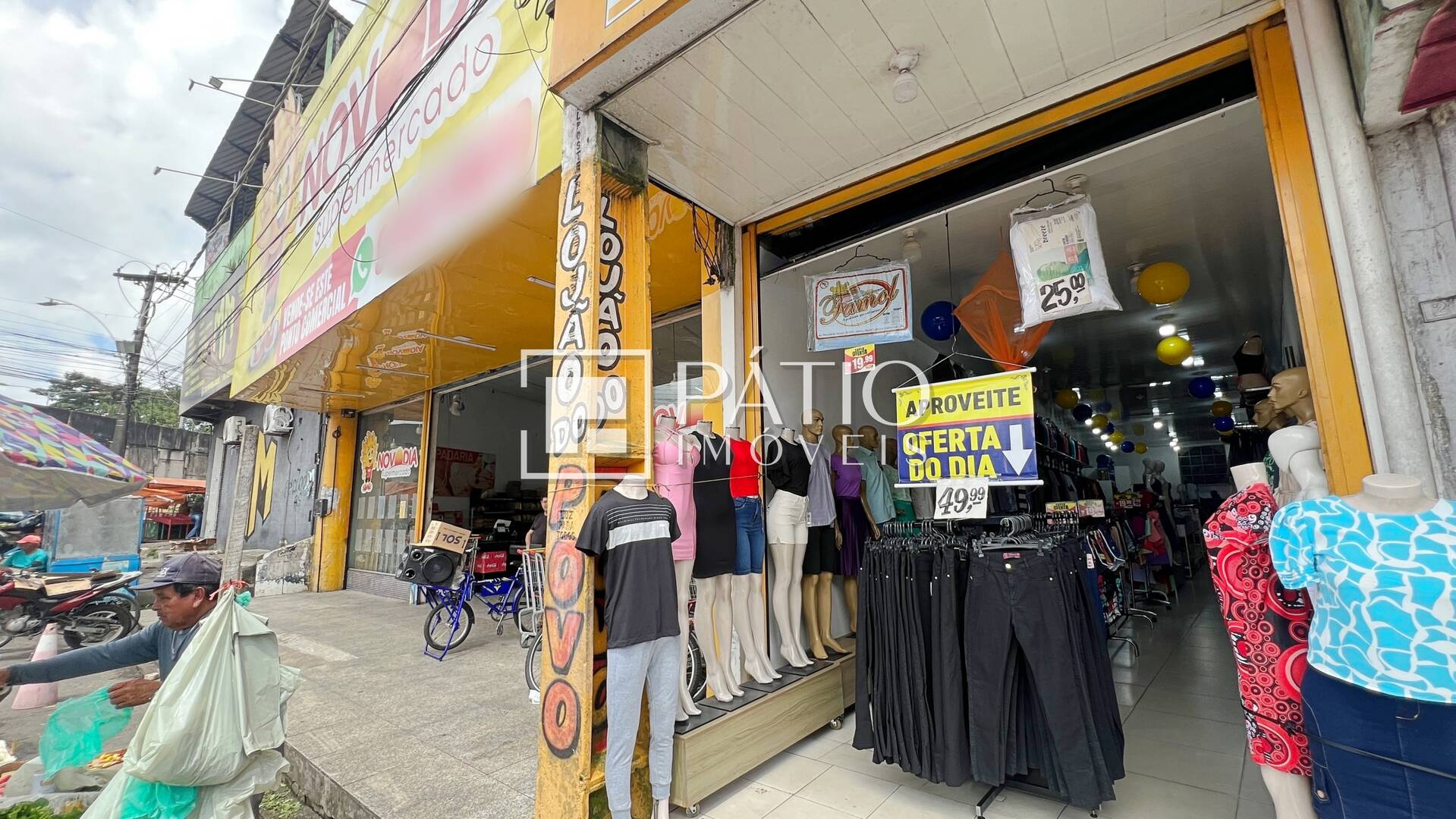 Conjunto Comercial-Sala à venda, 594m² - Foto 11