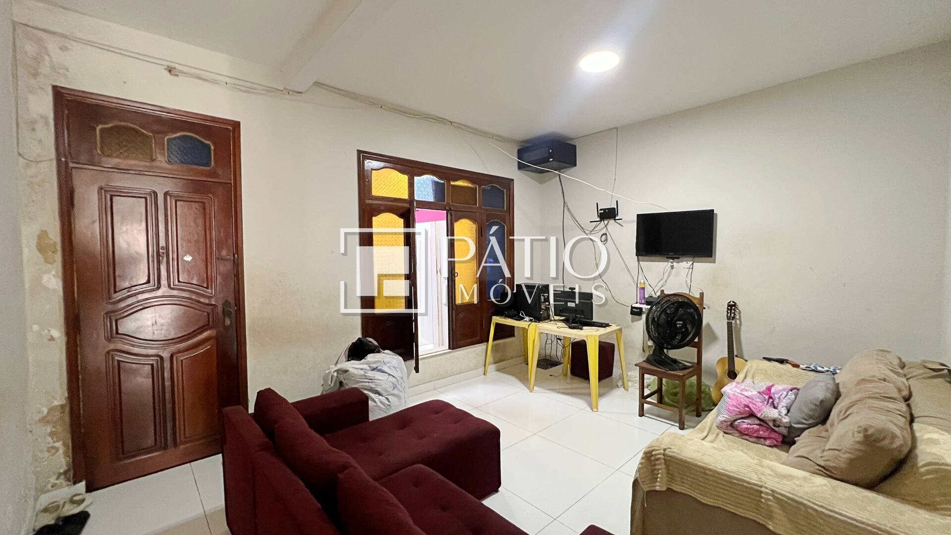 Casa à venda com 2 quartos, 179m² - Foto 5